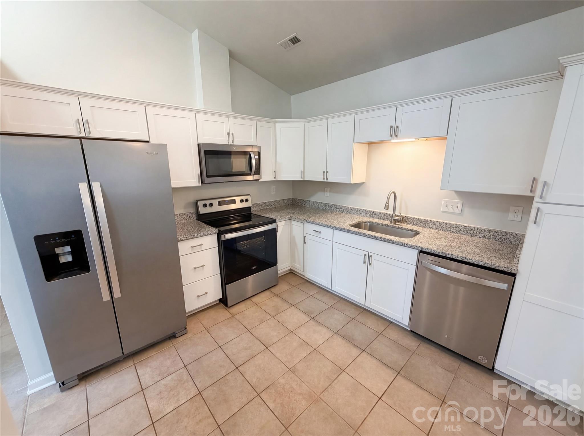 2324 Valleyview Drive Charlotte NC 28215