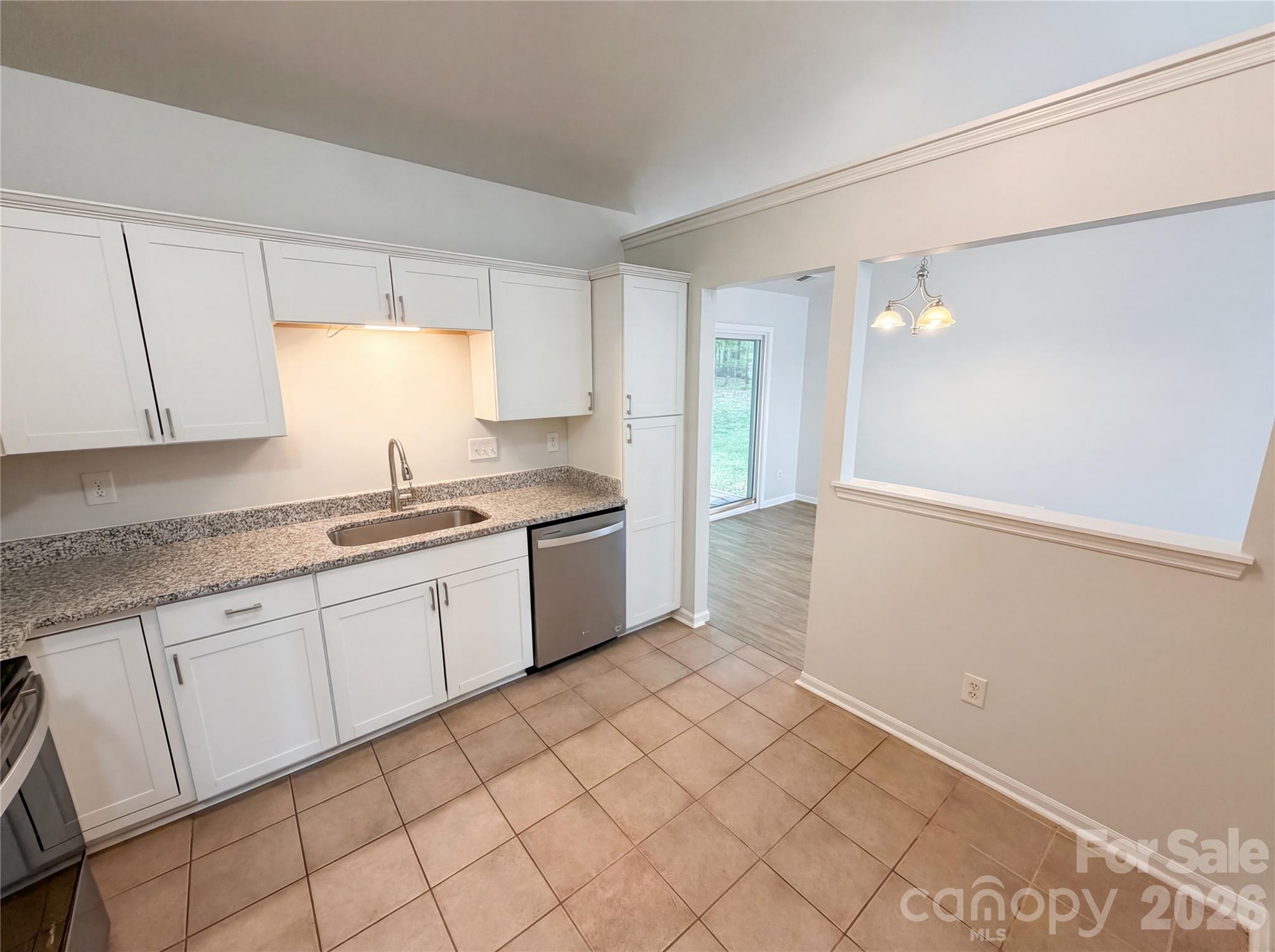 2324 Valleyview Drive Charlotte NC 28215
