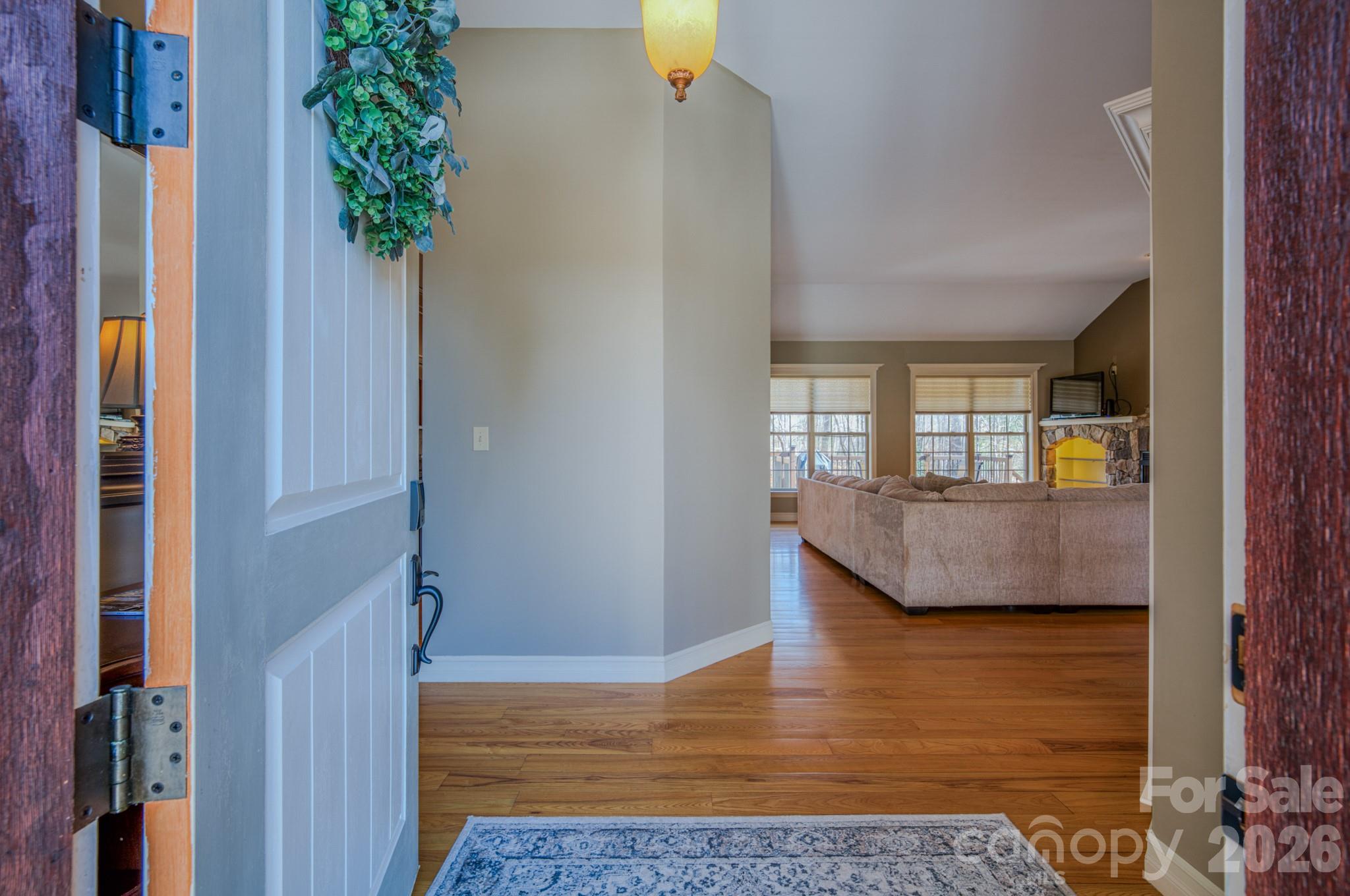 3975 Plantation Drive Morganton NC 28655