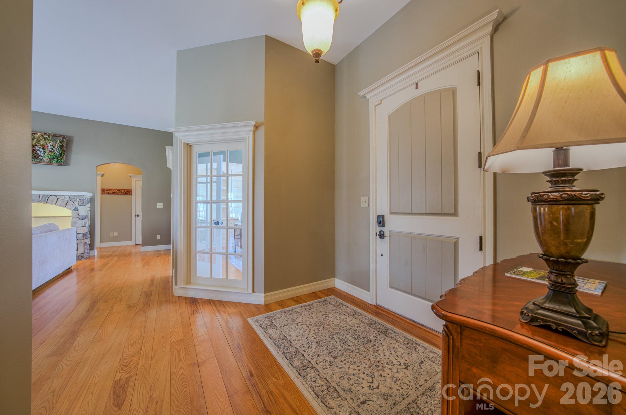 3975 Plantation Drive Morganton NC 28655