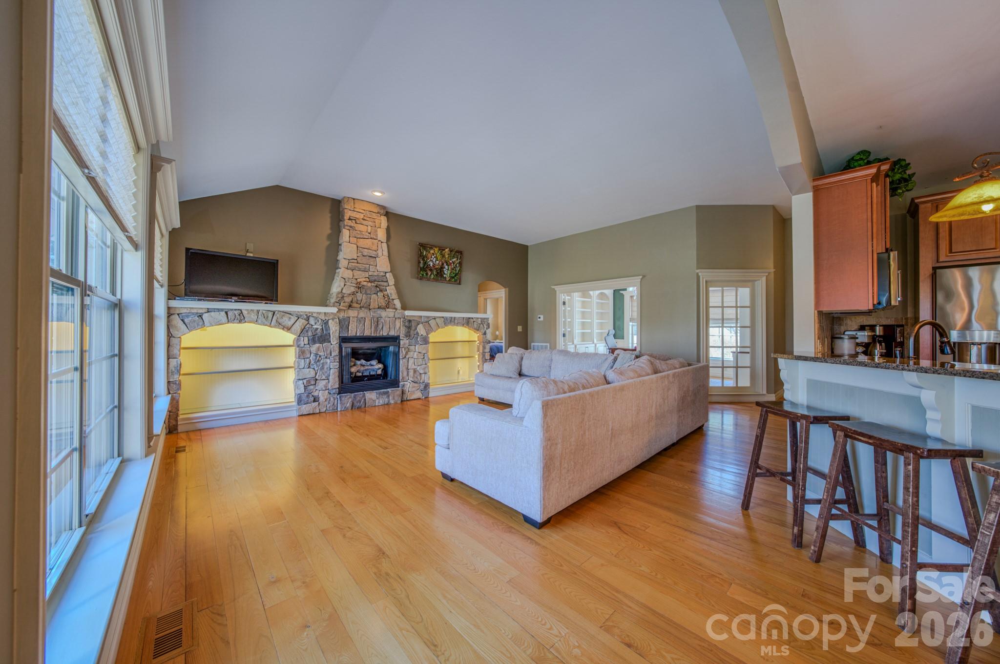 3975 Plantation Drive Morganton NC 28655