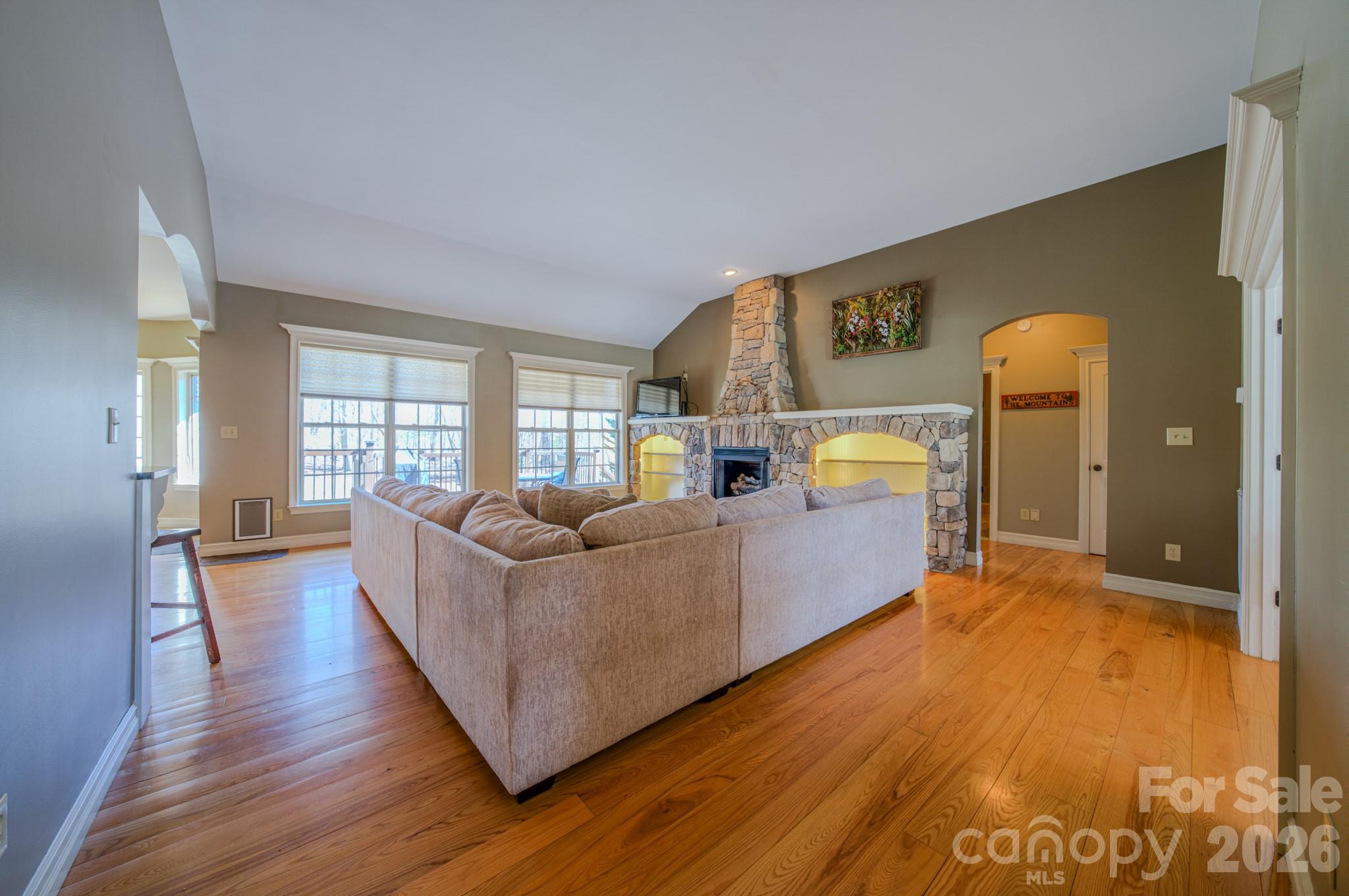3975 Plantation Drive Morganton NC 28655