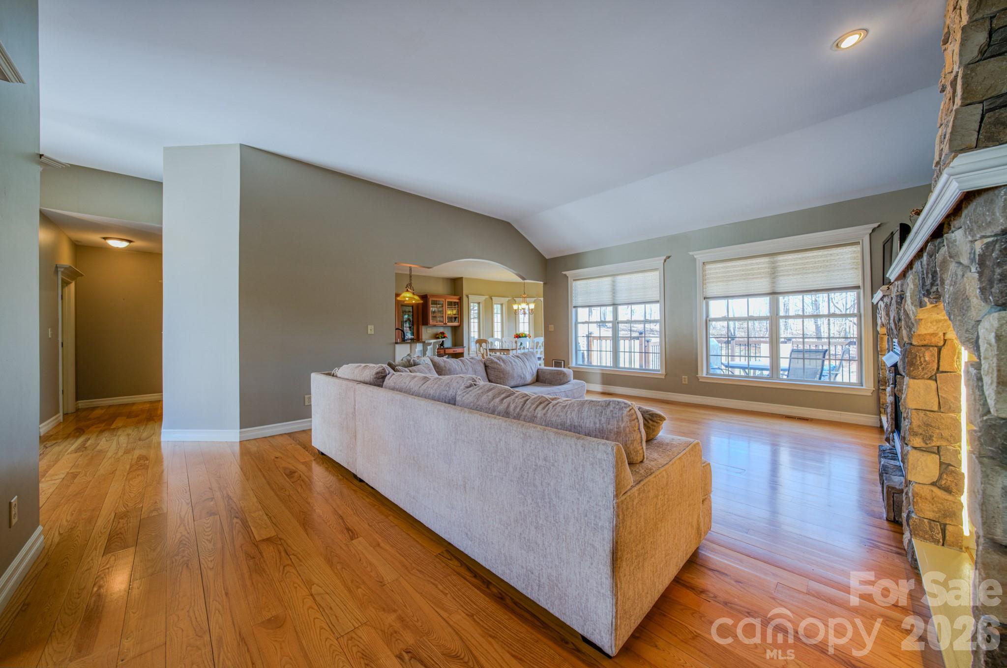 3975 Plantation Drive Morganton NC 28655