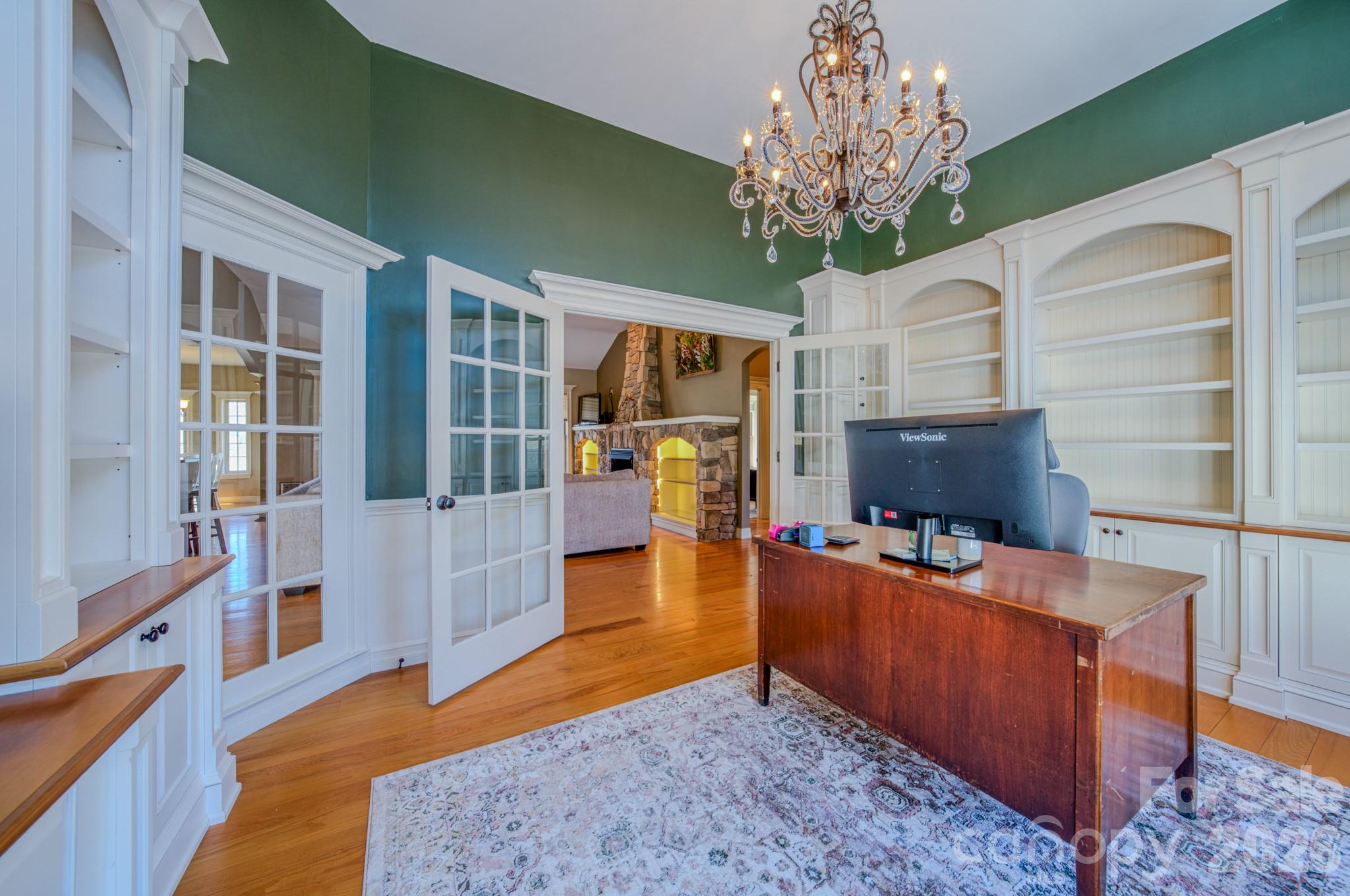 3975 Plantation Drive Morganton NC 28655