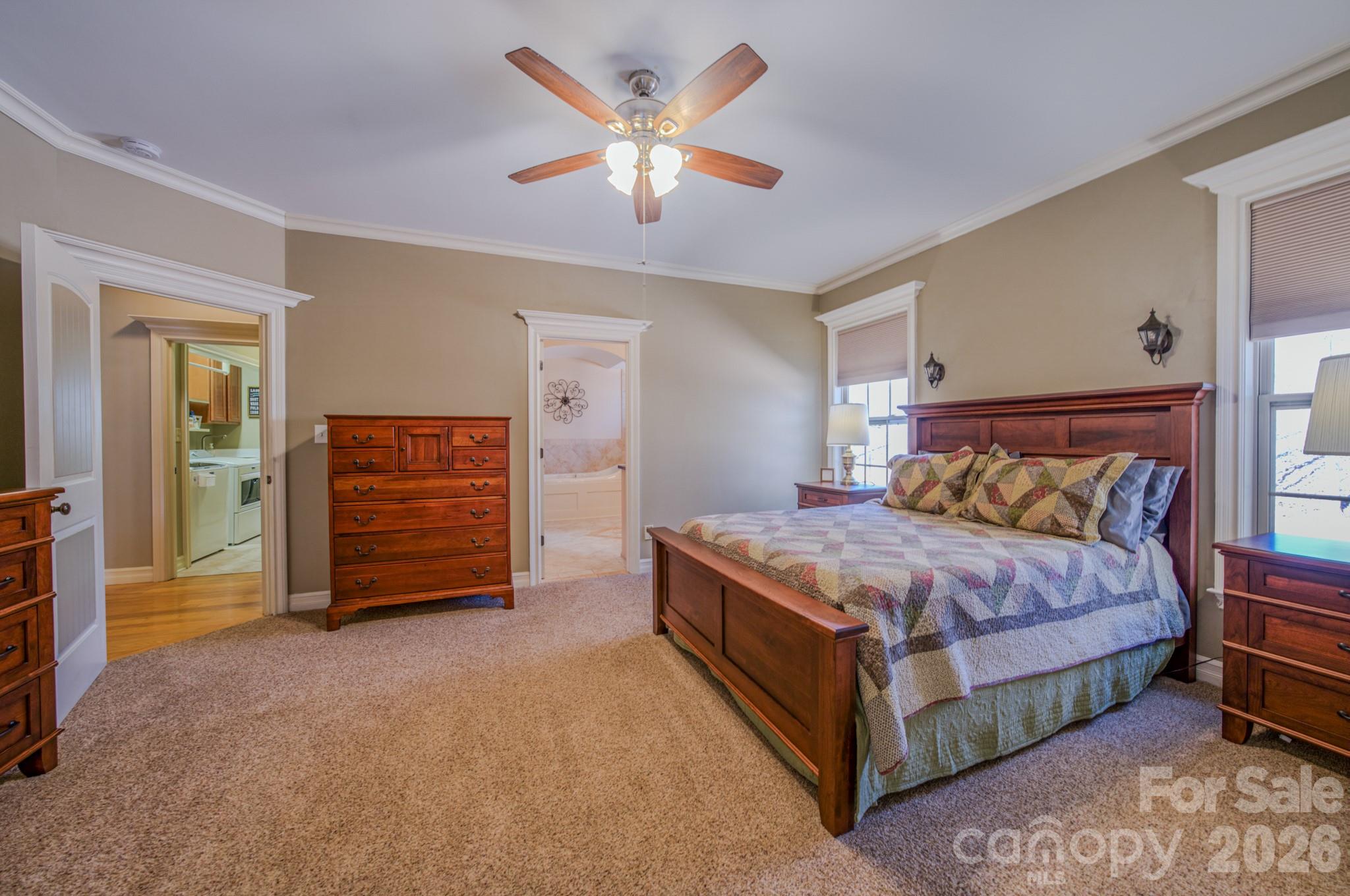 3975 Plantation Drive Morganton NC 28655