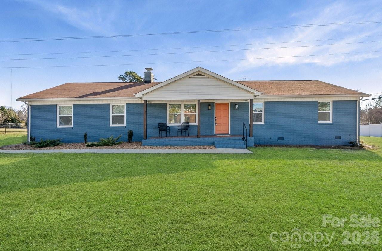 16808 Knoxwood Drive Huntersville NC 28078