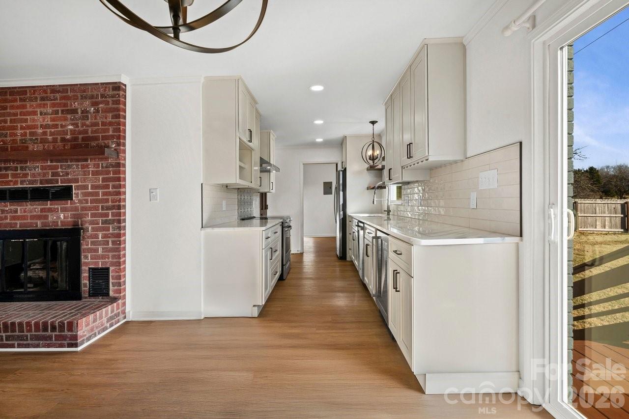 16808 Knoxwood Drive Huntersville NC 28078