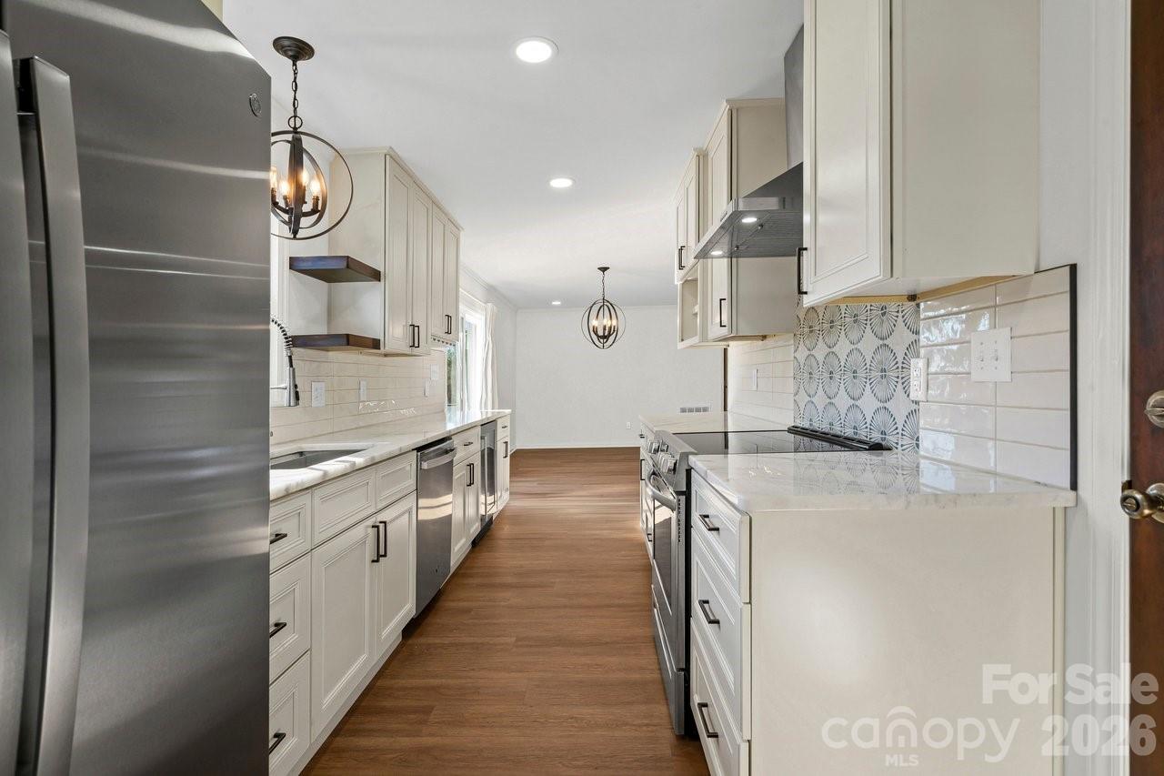 16808 Knoxwood Drive Huntersville NC 28078