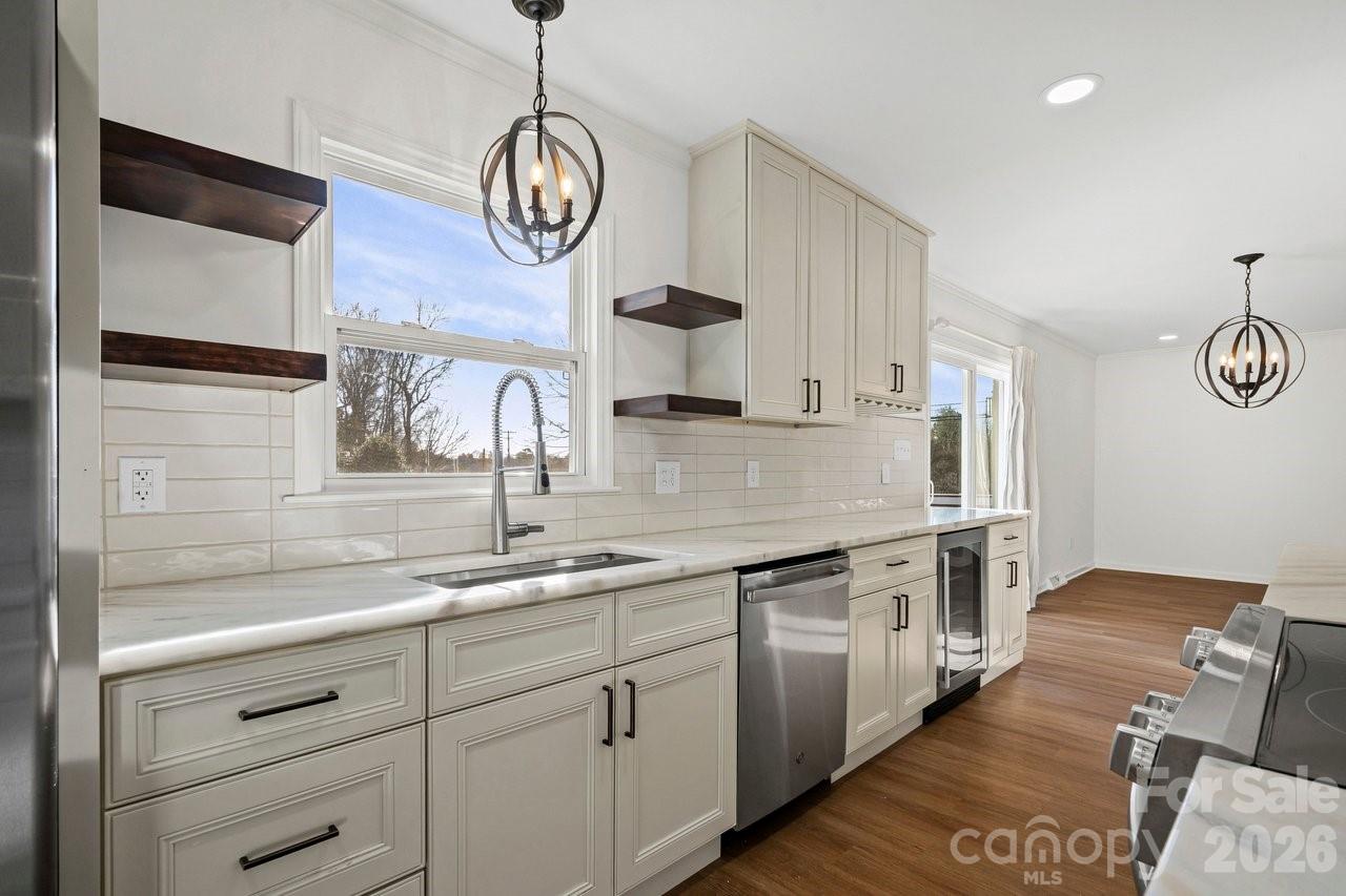 16808 Knoxwood Drive Huntersville NC 28078
