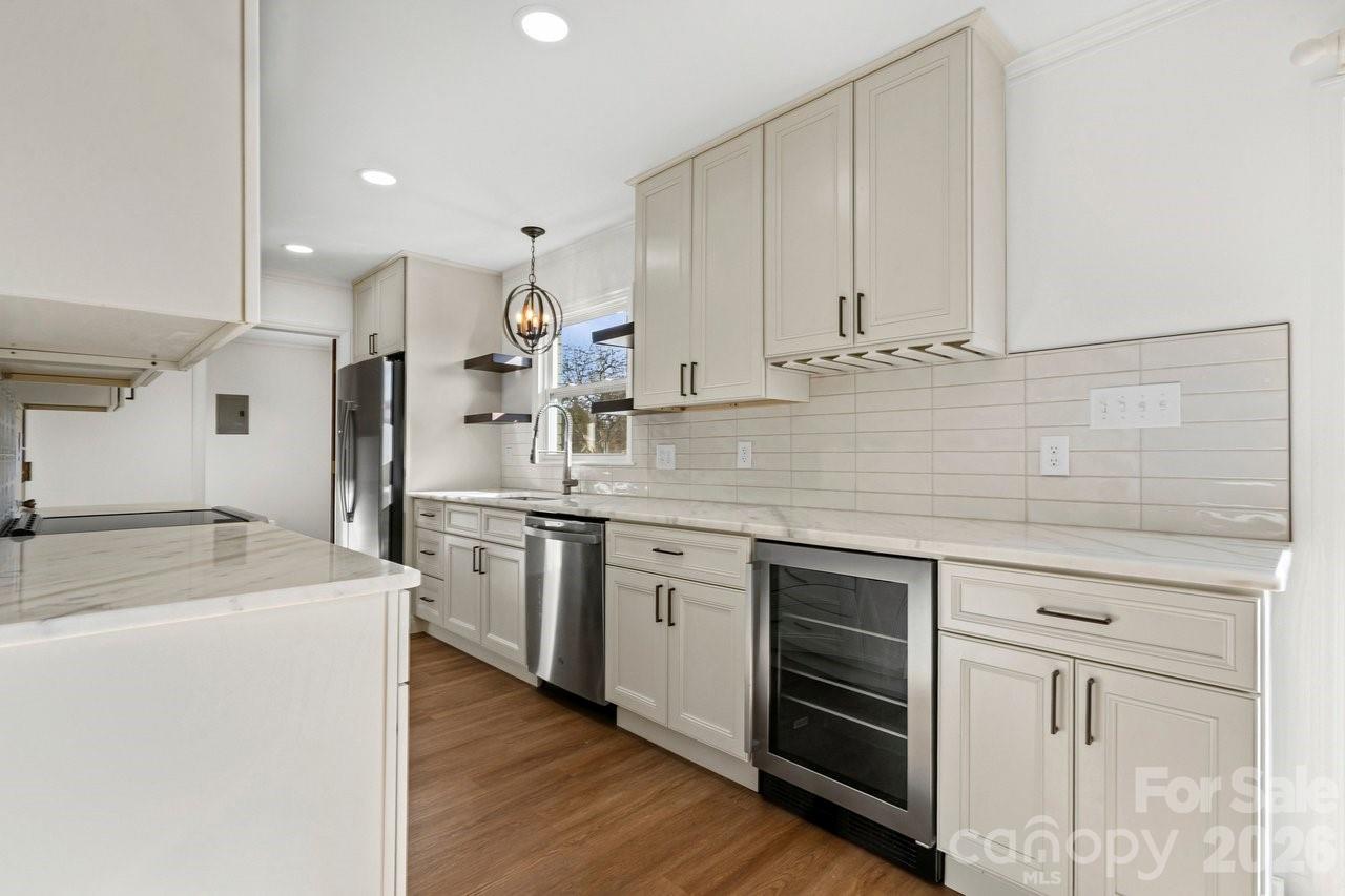 16808 Knoxwood Drive Huntersville NC 28078
