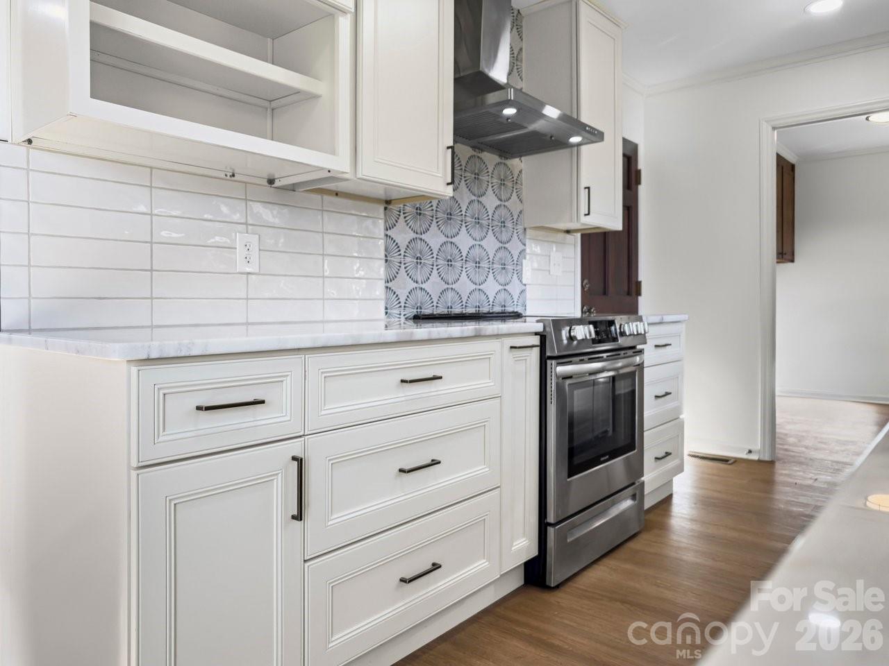 16808 Knoxwood Drive Huntersville NC 28078
