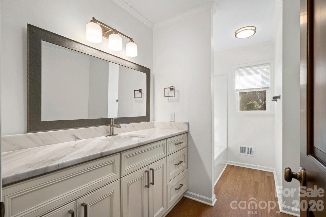 16808 Knoxwood Drive Huntersville NC 28078