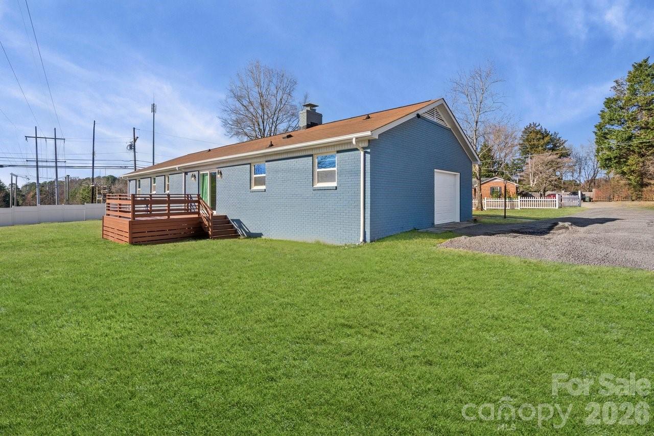 16808 Knoxwood Drive Huntersville NC 28078