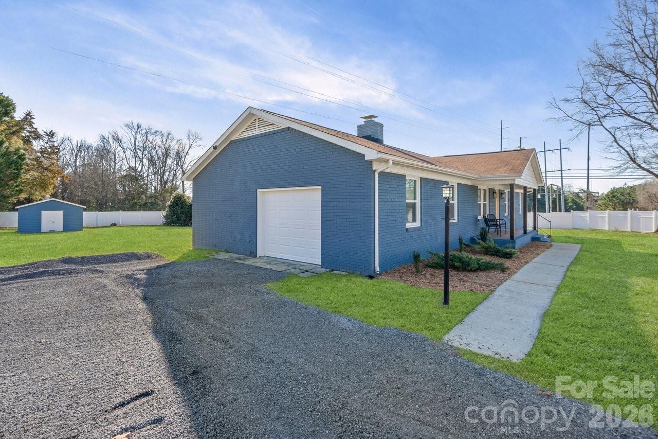 16808 Knoxwood Drive Huntersville NC 28078