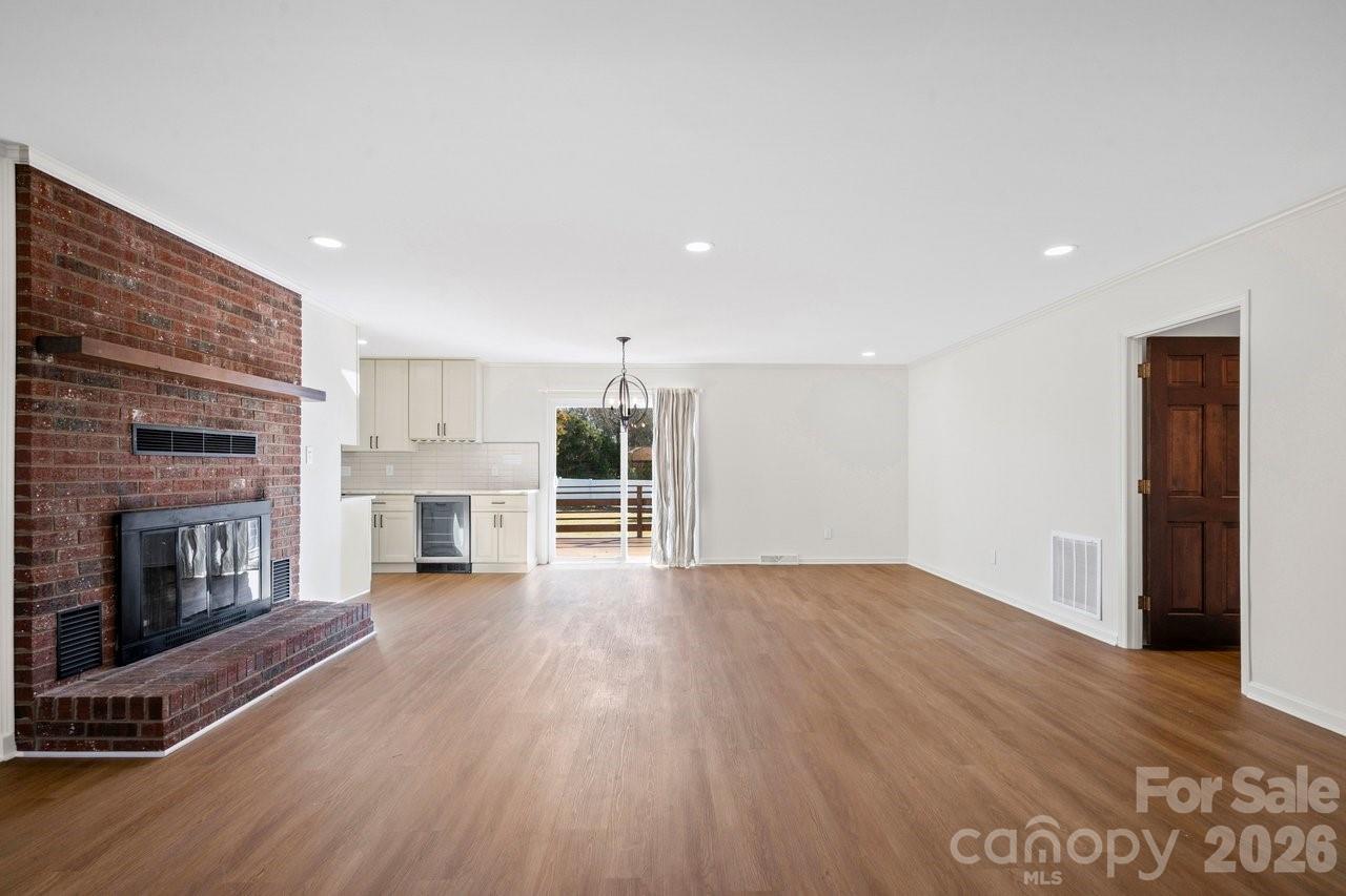 16808 Knoxwood Drive Huntersville NC 28078