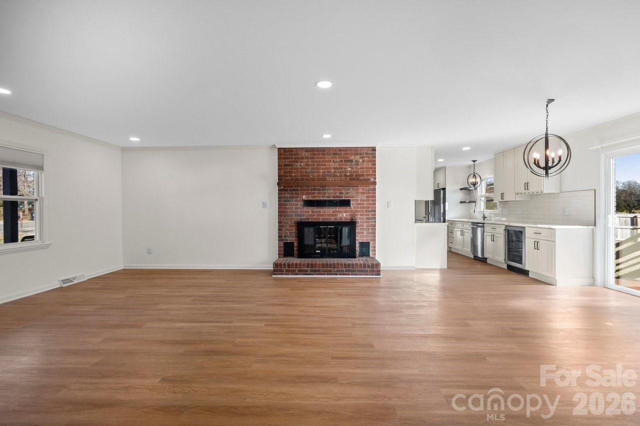 16808 Knoxwood Drive Huntersville NC 28078