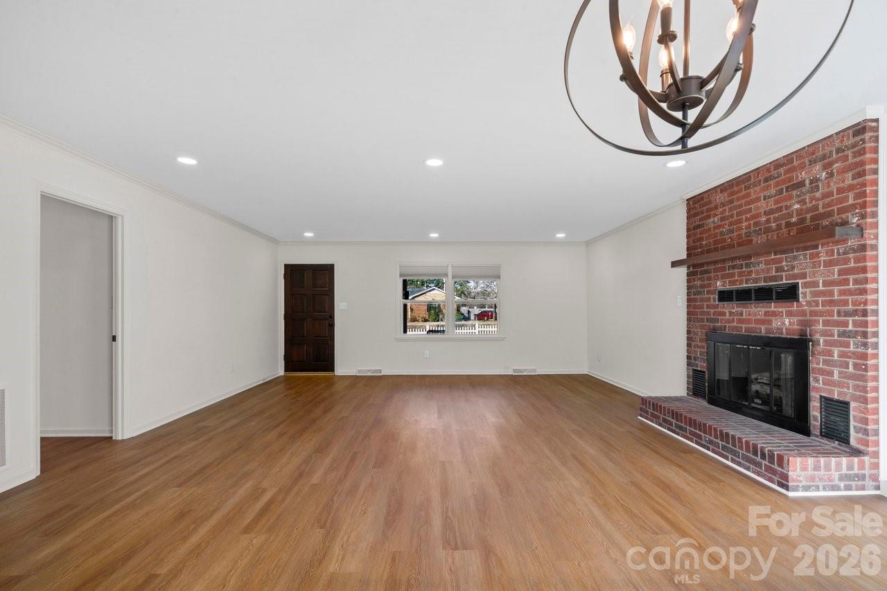 16808 Knoxwood Drive Huntersville NC 28078
