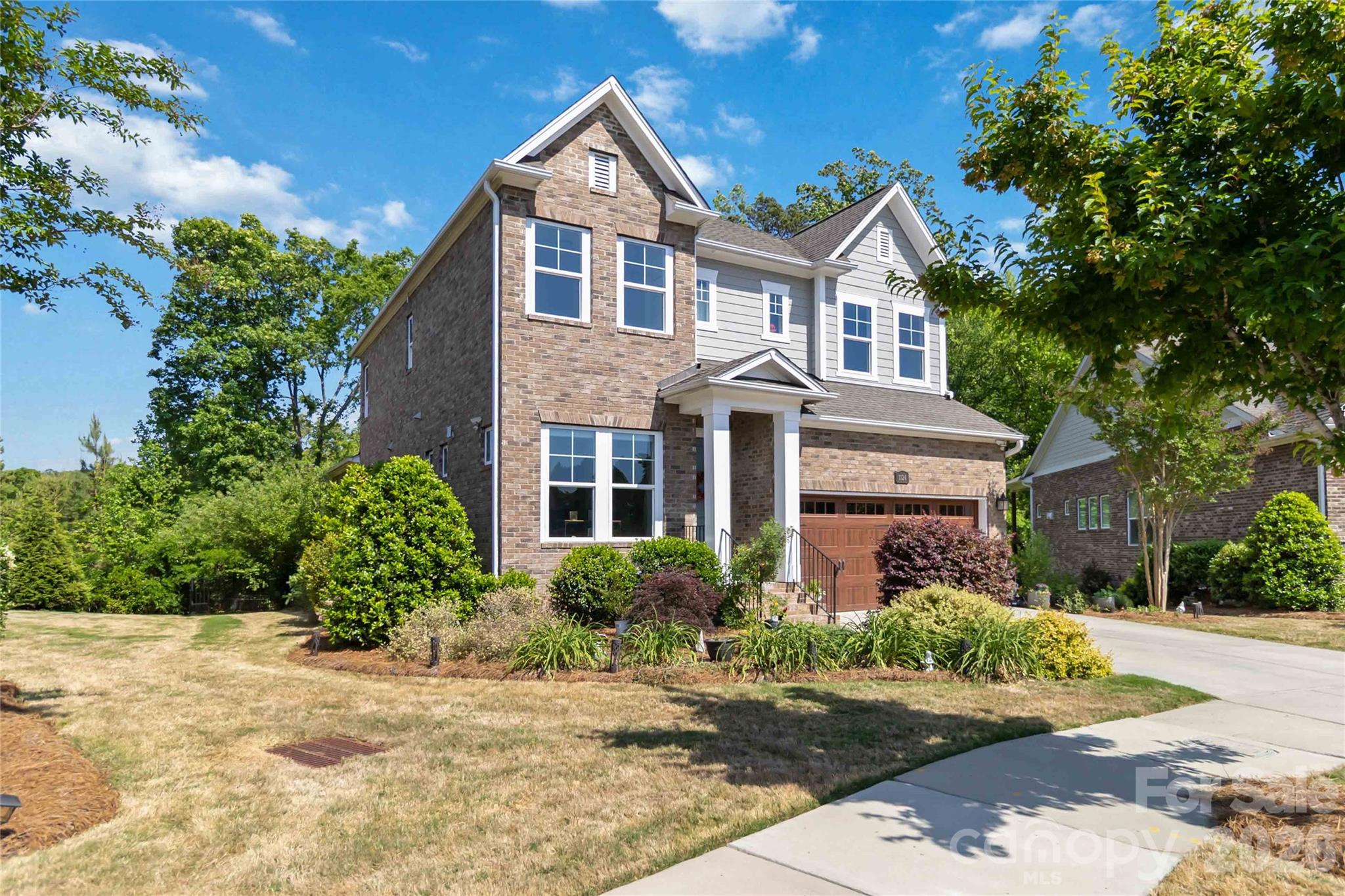1124 Greenbridge Drive Matthews NC 28105