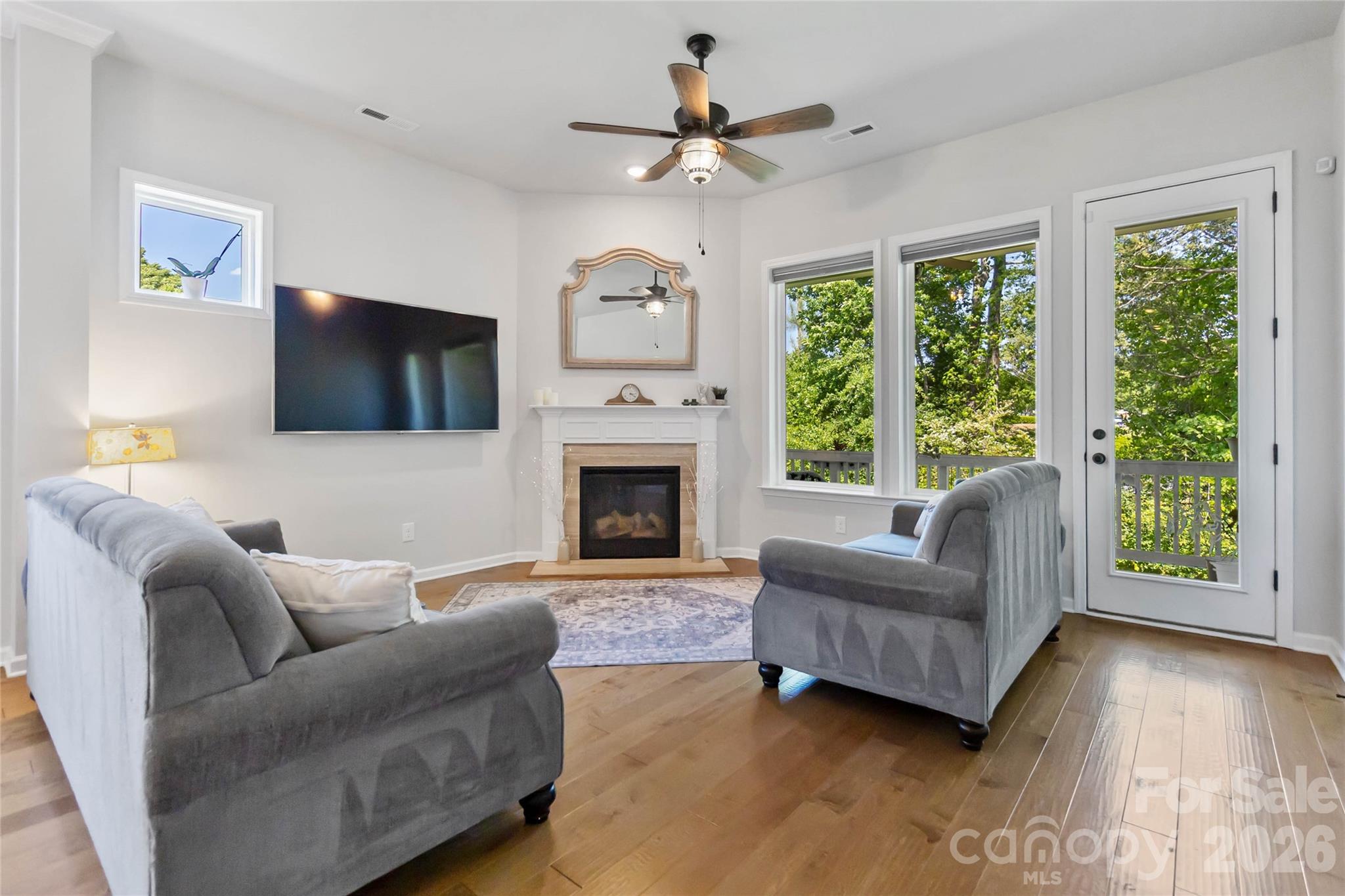 1124 Greenbridge Drive Matthews NC 28105