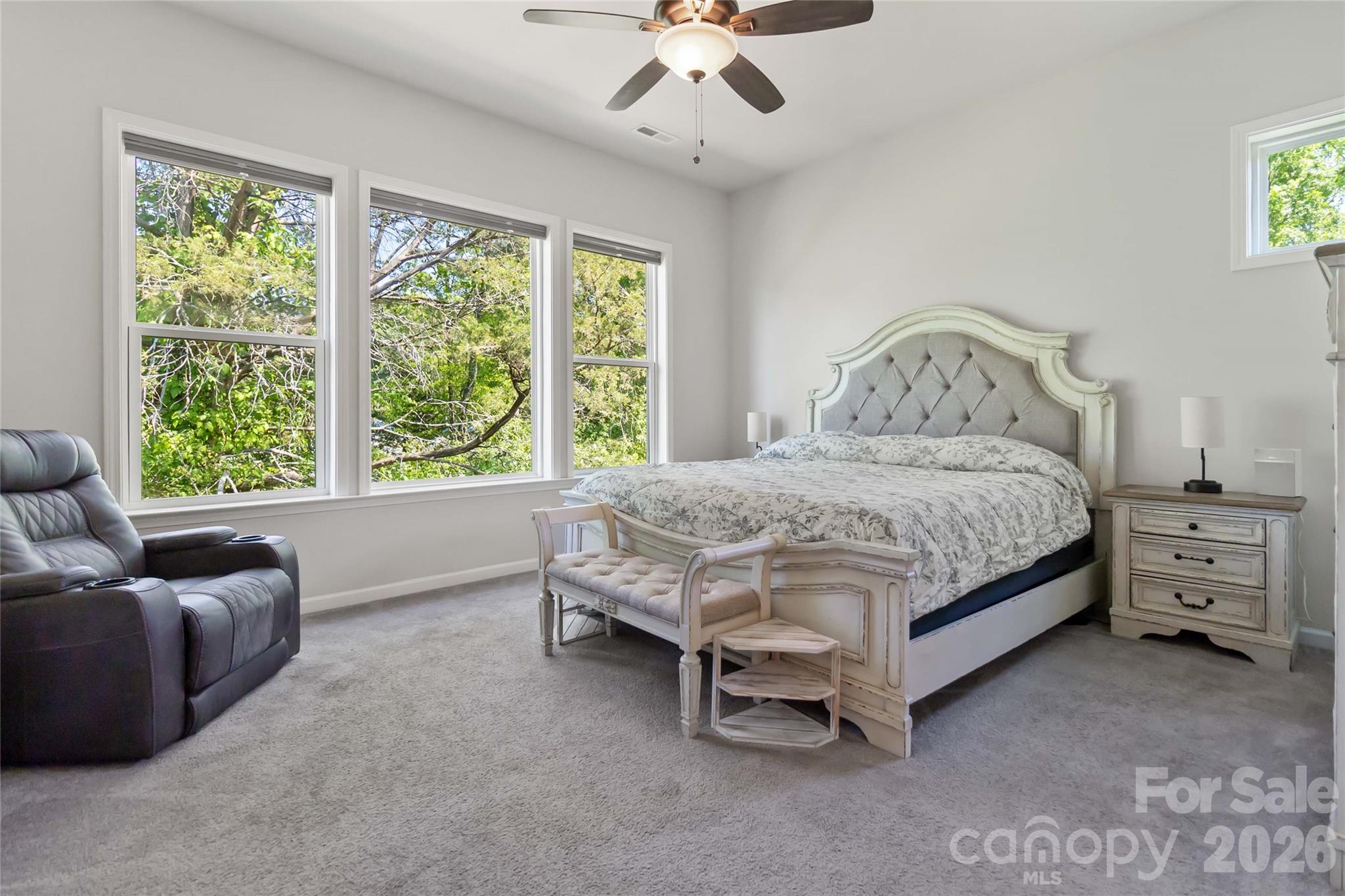 1124 Greenbridge Drive Matthews NC 28105