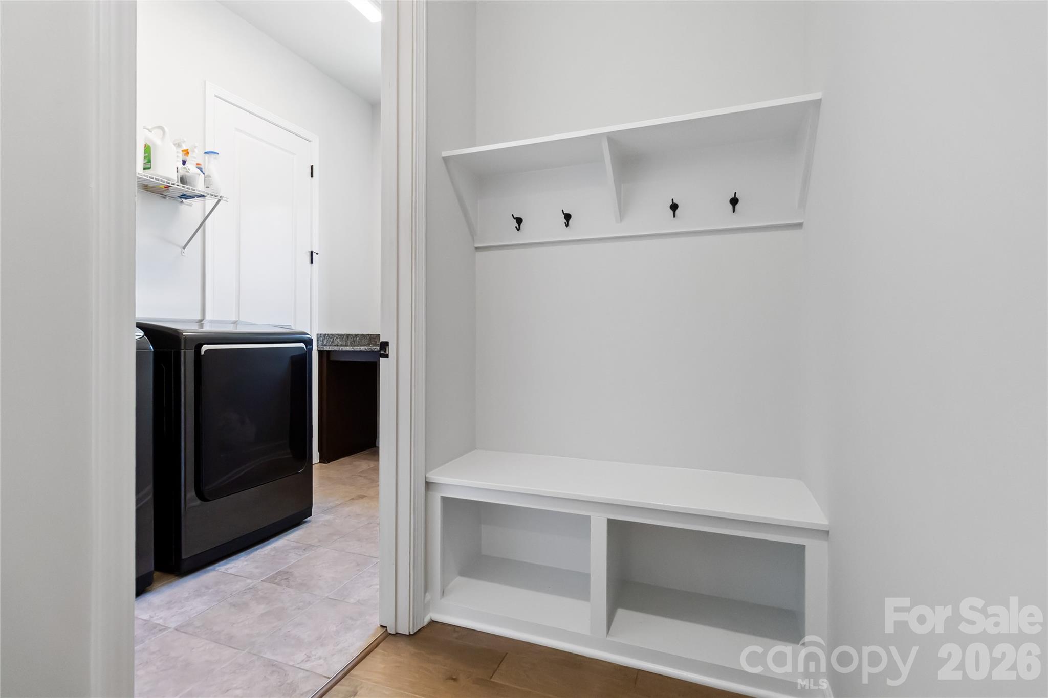 1124 Greenbridge Drive Matthews NC 28105