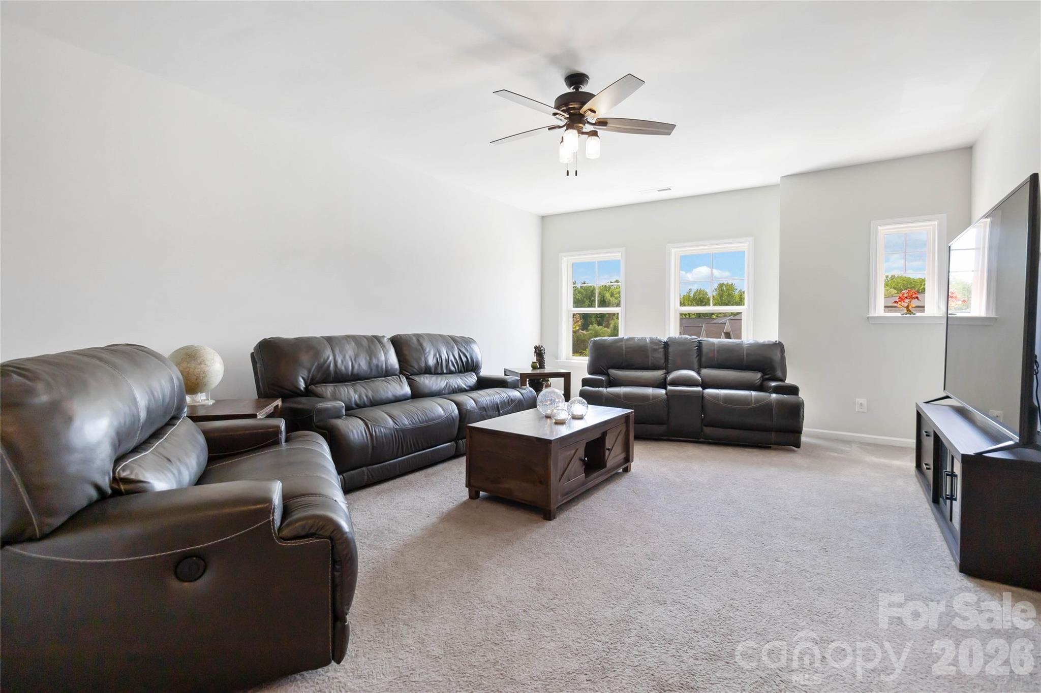 1124 Greenbridge Drive Matthews NC 28105