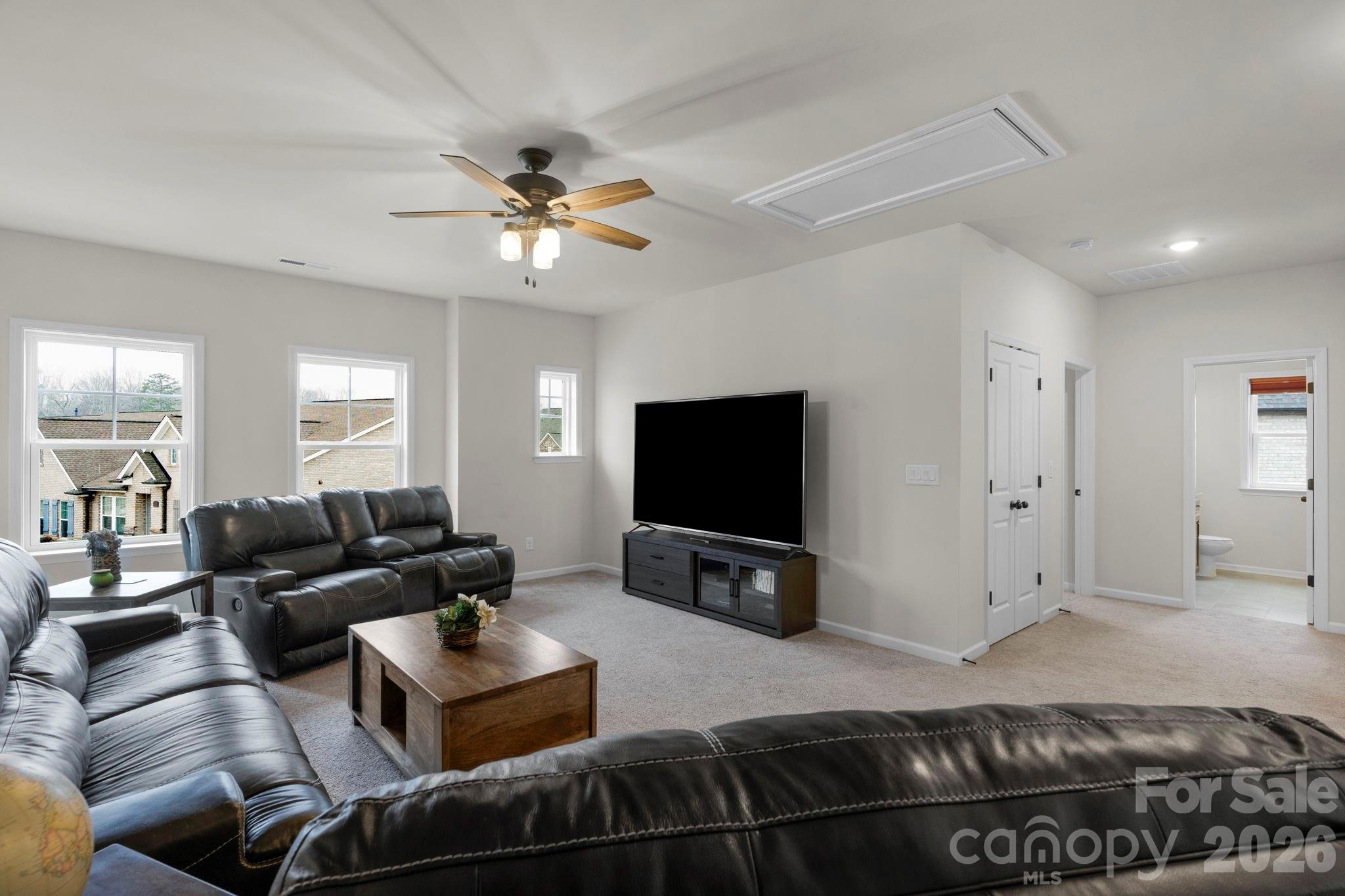 1124 Greenbridge Drive Matthews NC 28105