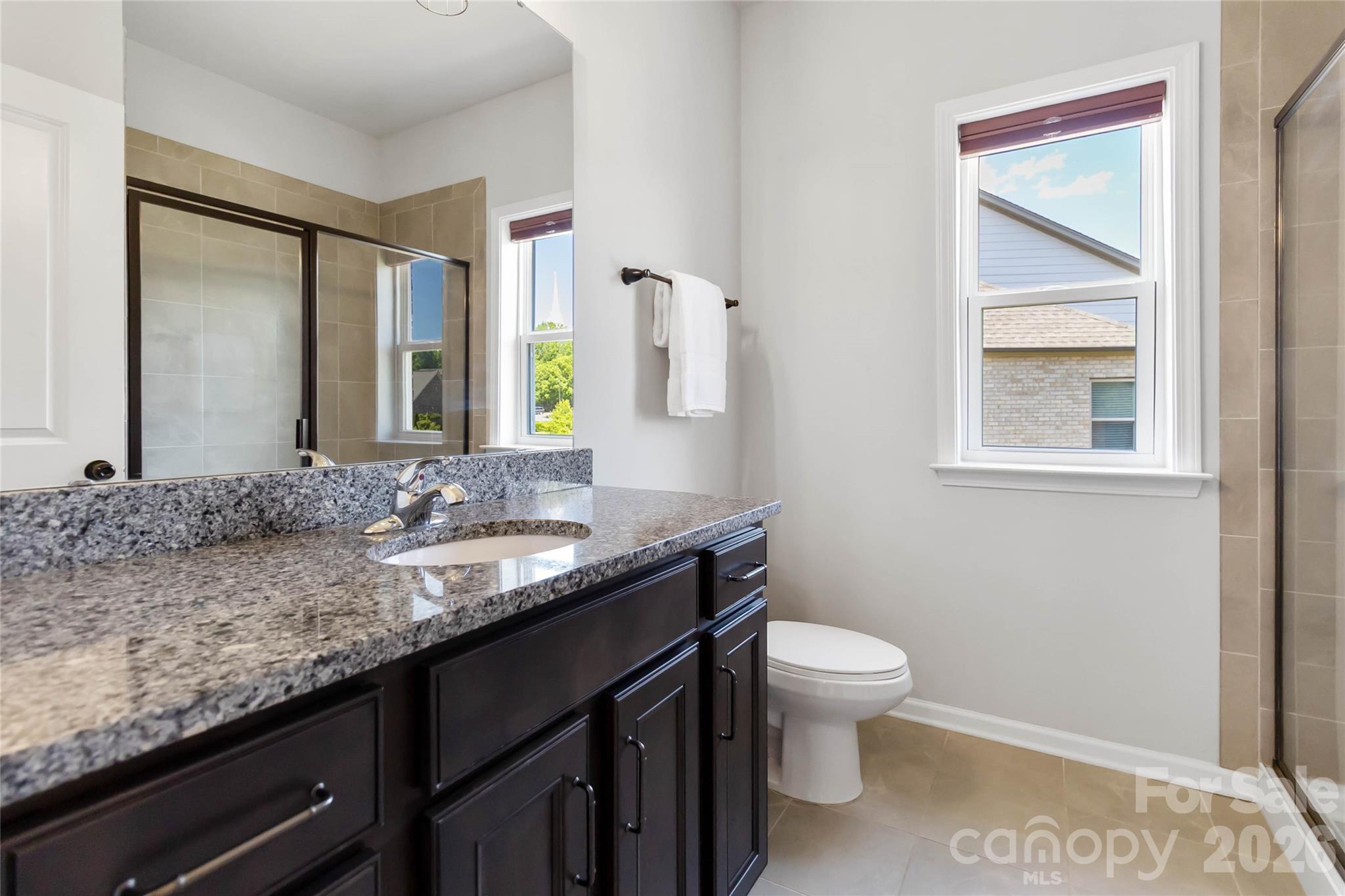 1124 Greenbridge Drive Matthews NC 28105