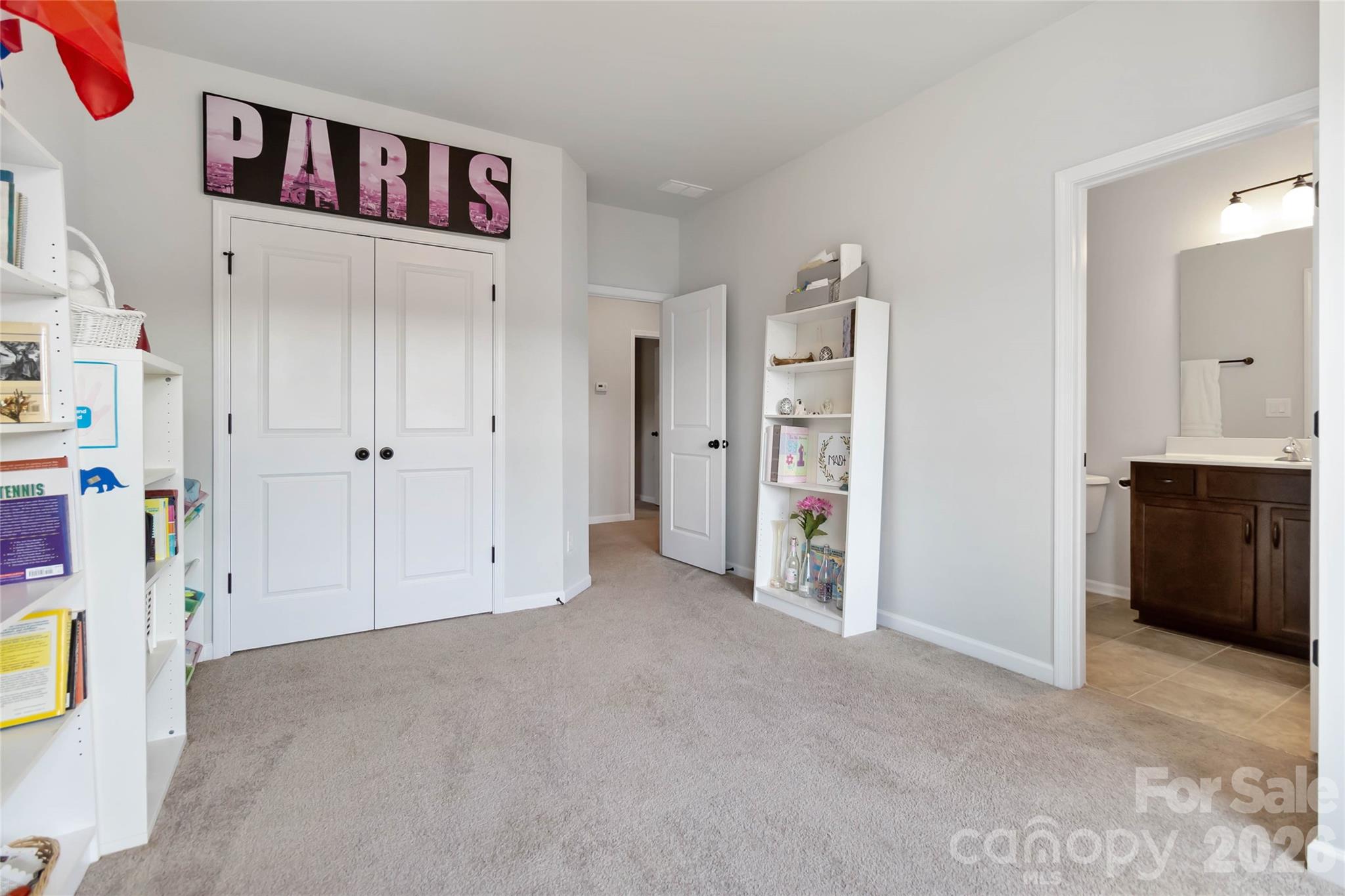 1124 Greenbridge Drive Matthews NC 28105
