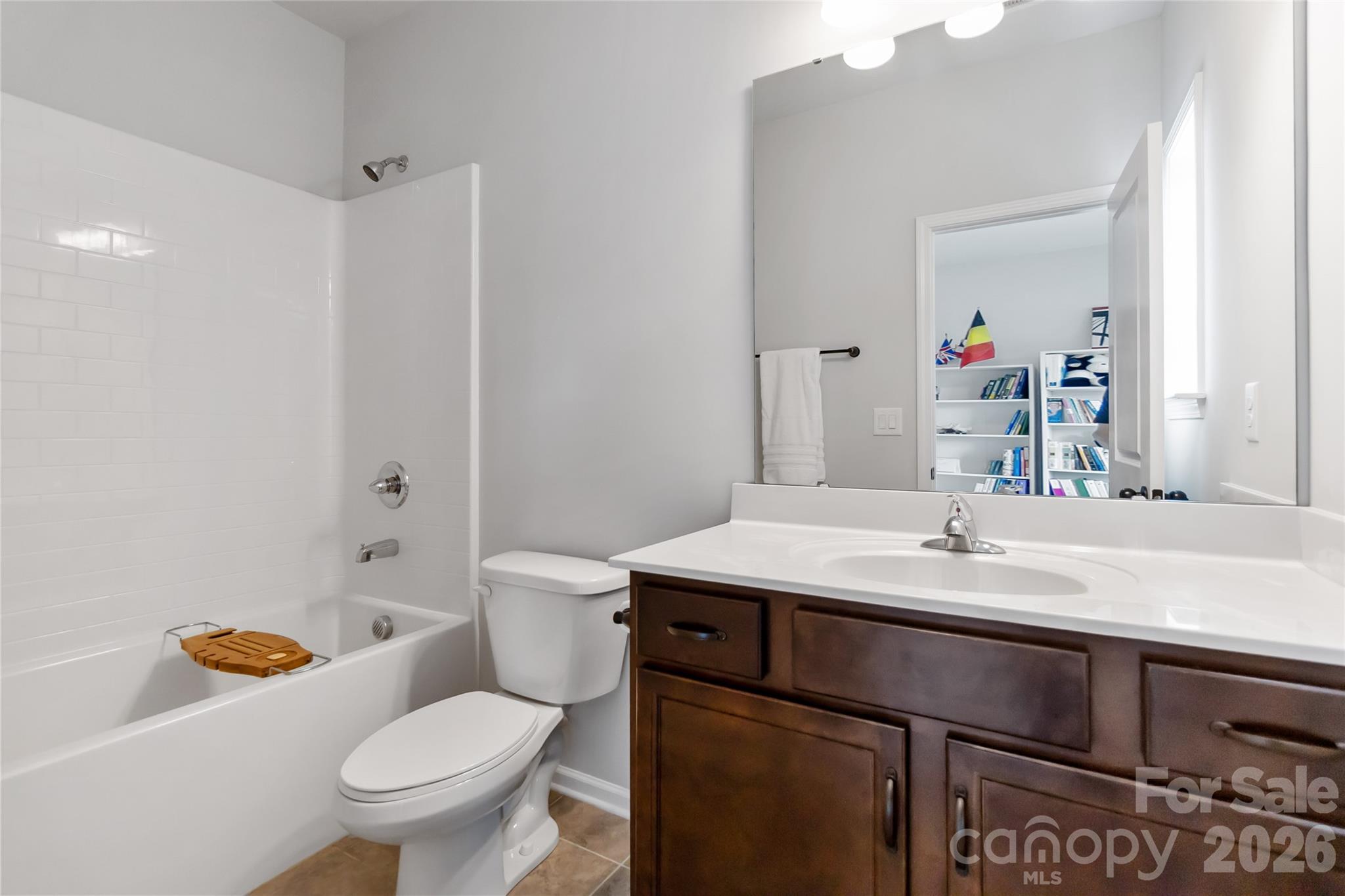 1124 Greenbridge Drive Matthews NC 28105