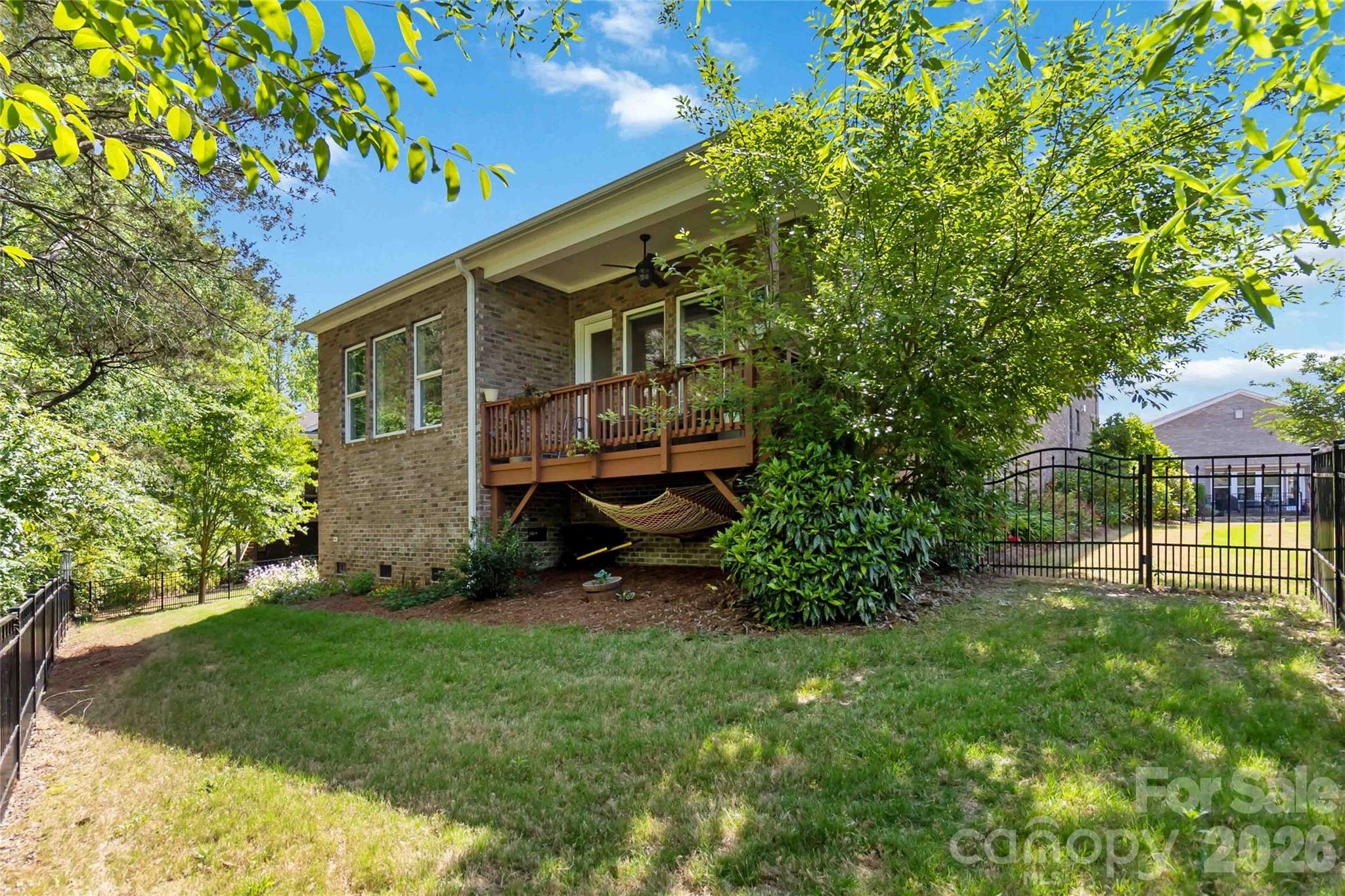 1124 Greenbridge Drive Matthews NC 28105