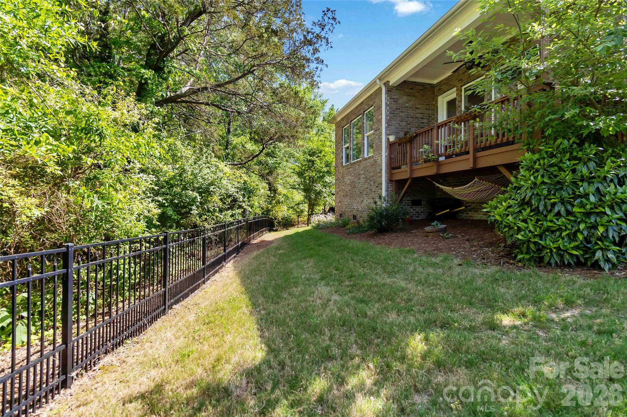 1124 Greenbridge Drive Matthews NC 28105