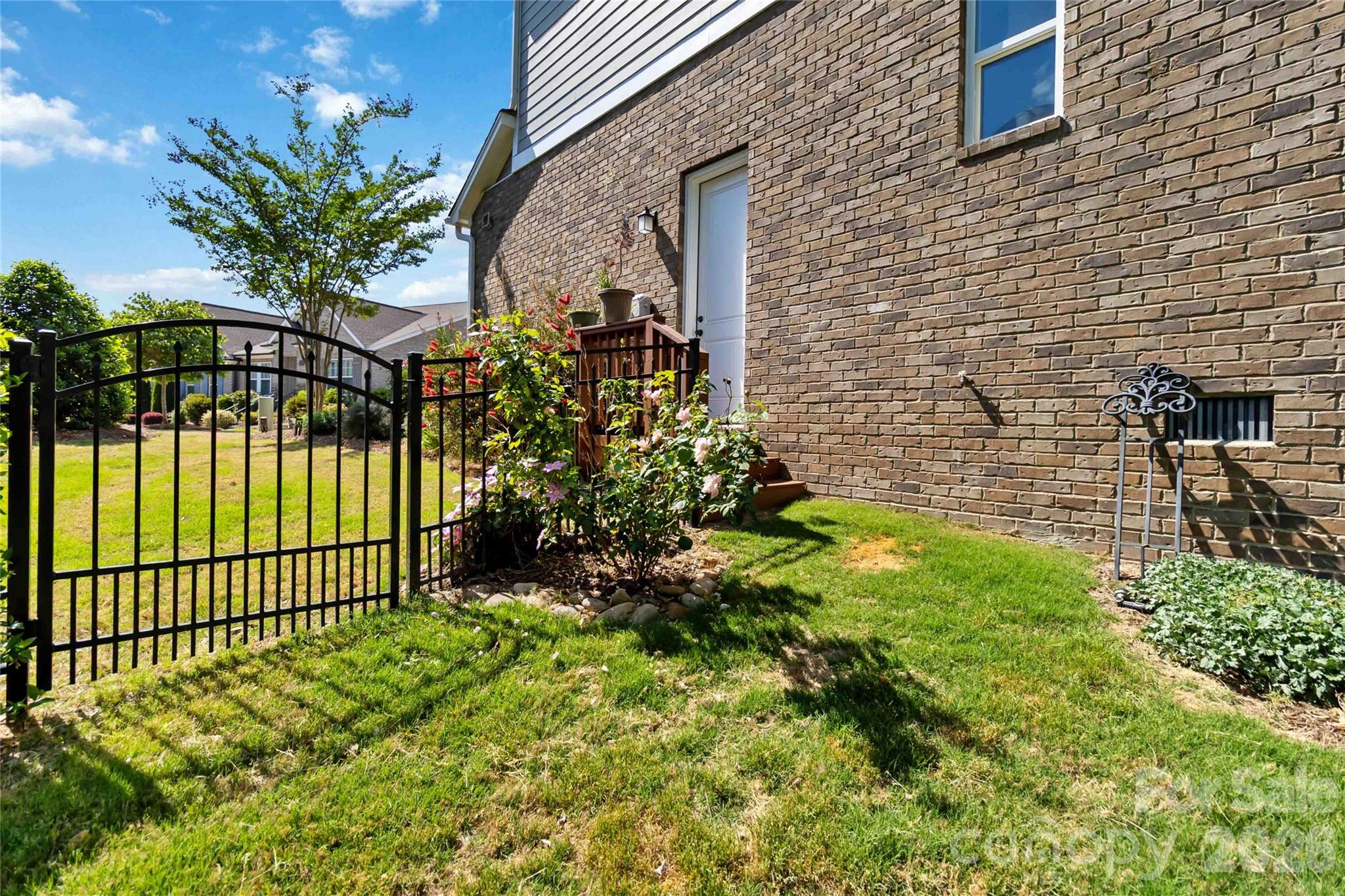 1124 Greenbridge Drive Matthews NC 28105