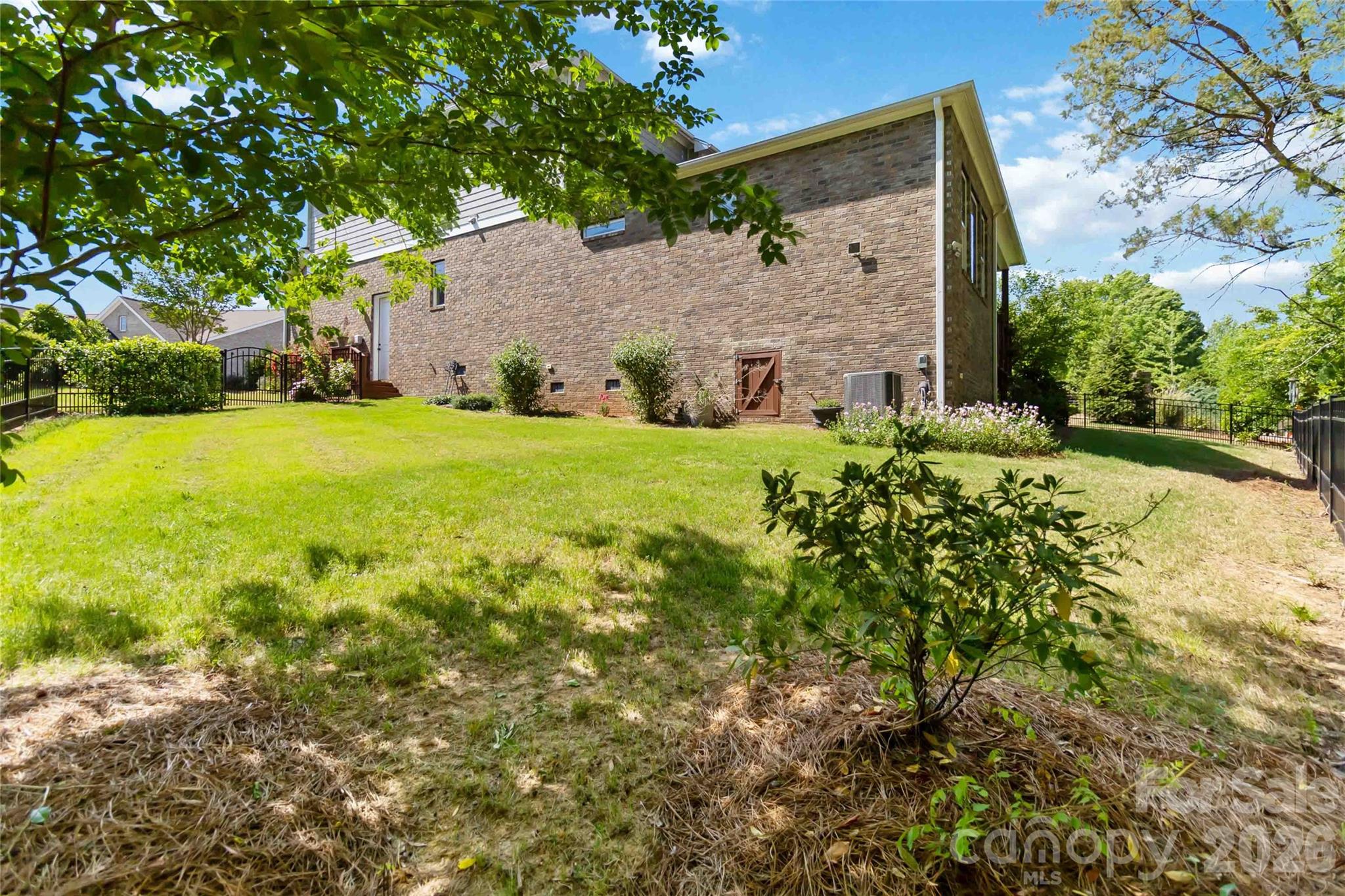 1124 Greenbridge Drive Matthews NC 28105