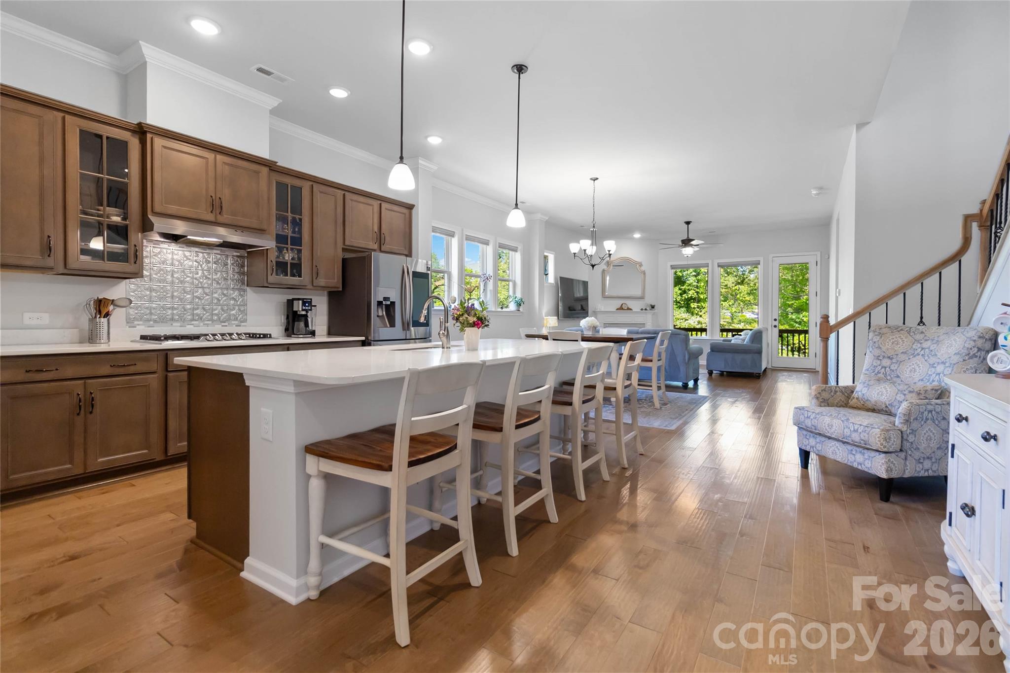 1124 Greenbridge Drive Matthews NC 28105