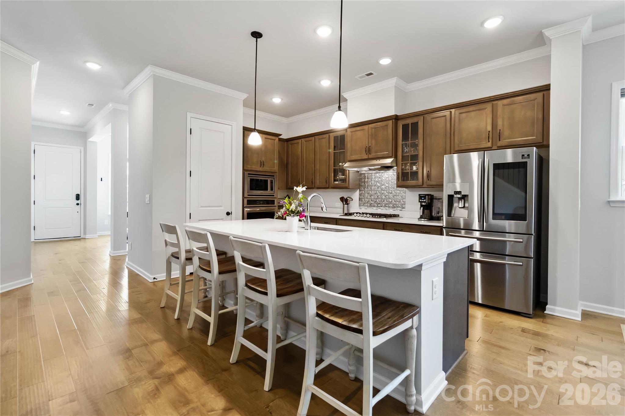 1124 Greenbridge Drive Matthews NC 28105