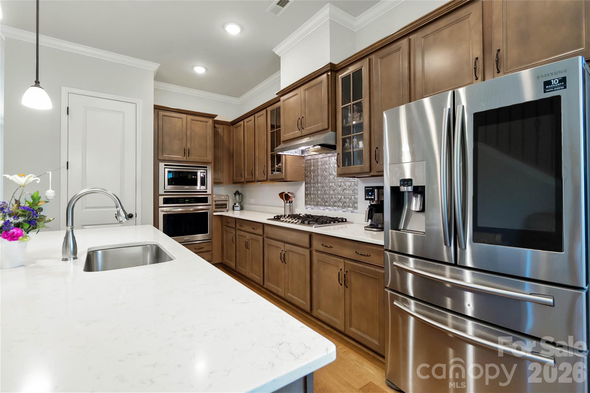 1124 Greenbridge Drive Matthews NC 28105