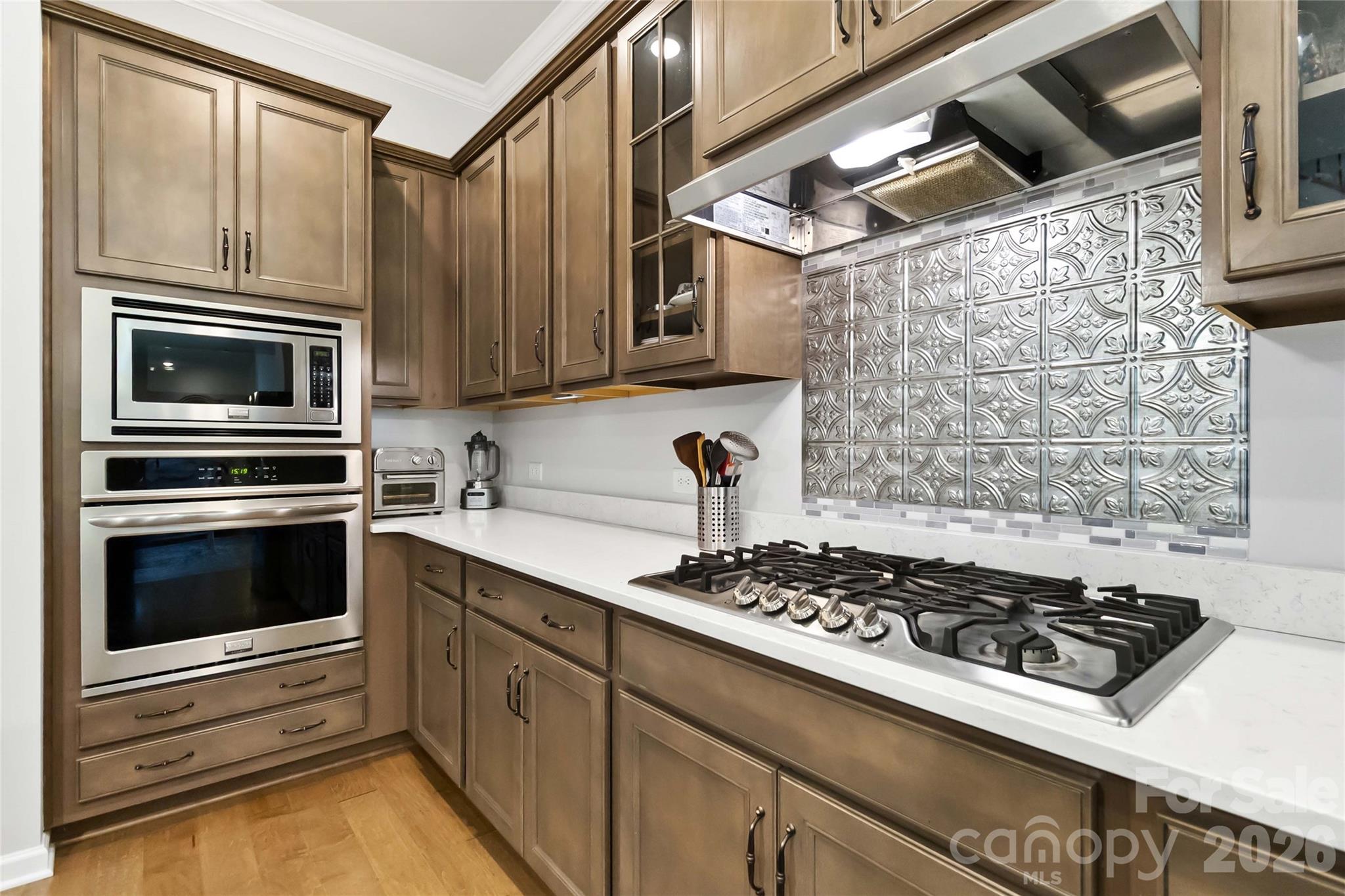 1124 Greenbridge Drive Matthews NC 28105