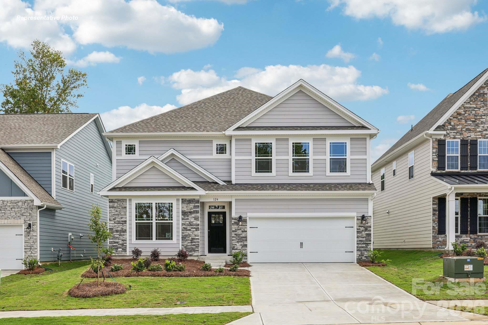 9103 Carver Avenue Huntersville NC 28078