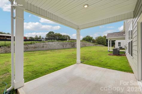 9103 Carver Avenue Huntersville NC 28078