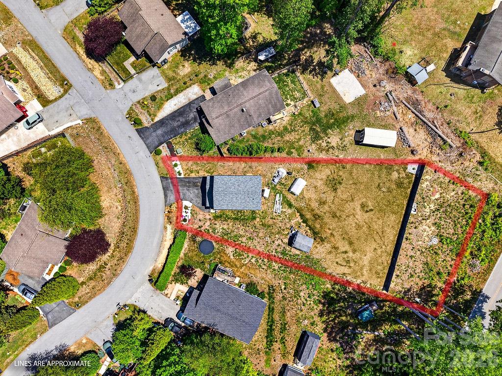 100 Victoria Springs Drive Flat Rock NC 28731
