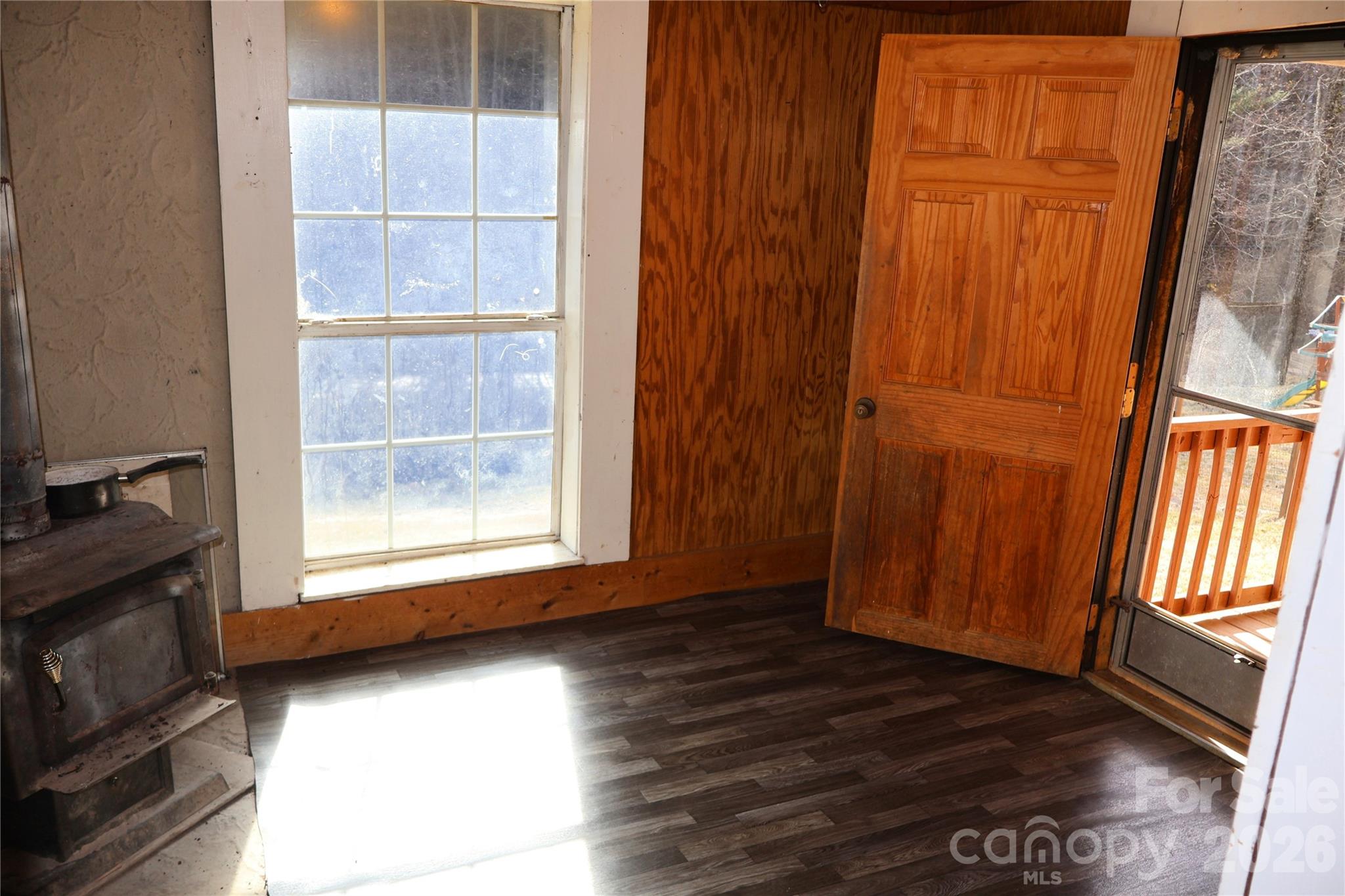 3476 Possum Trot Road Burnsville NC 28714