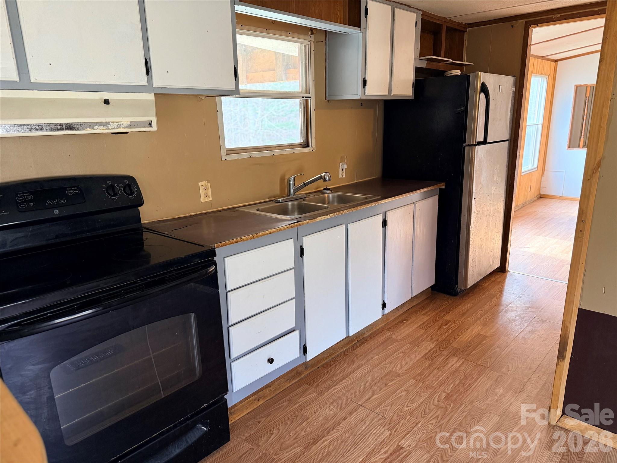 3476 Possum Trot Road Burnsville NC 28714