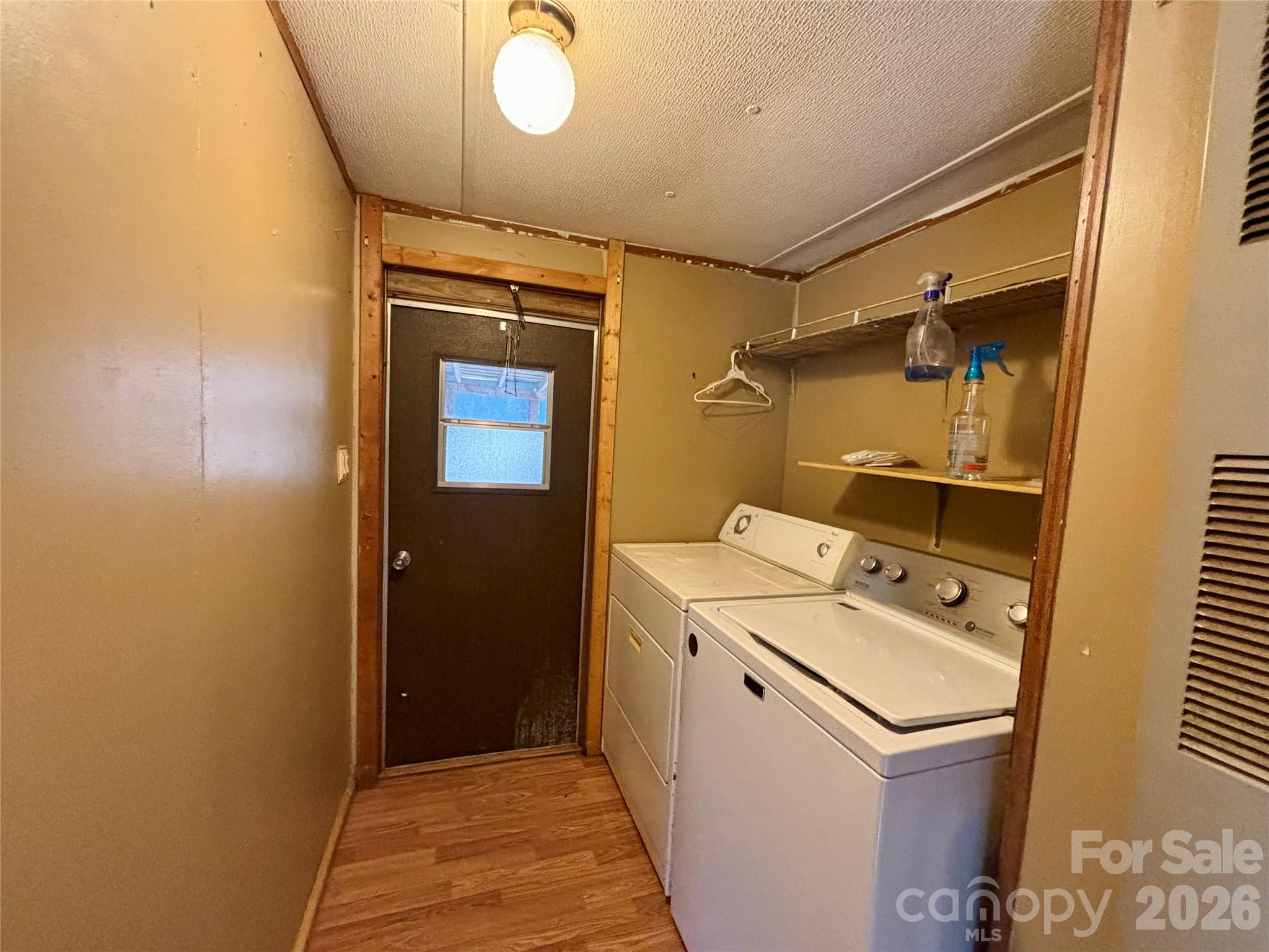 3476 Possum Trot Road Burnsville NC 28714