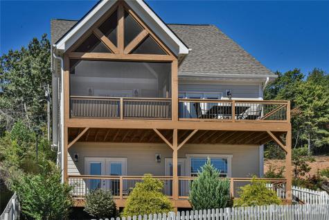 3 Leeds Lane Black Mountain NC 28711