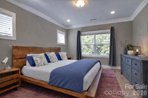 3 Leeds Lane Black Mountain NC 28711