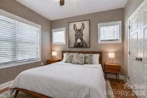 3 Leeds Lane Black Mountain NC 28711