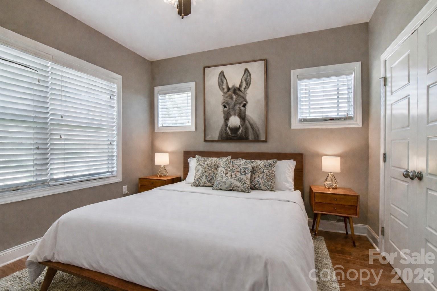 3 Leeds Lane Black Mountain NC 28711