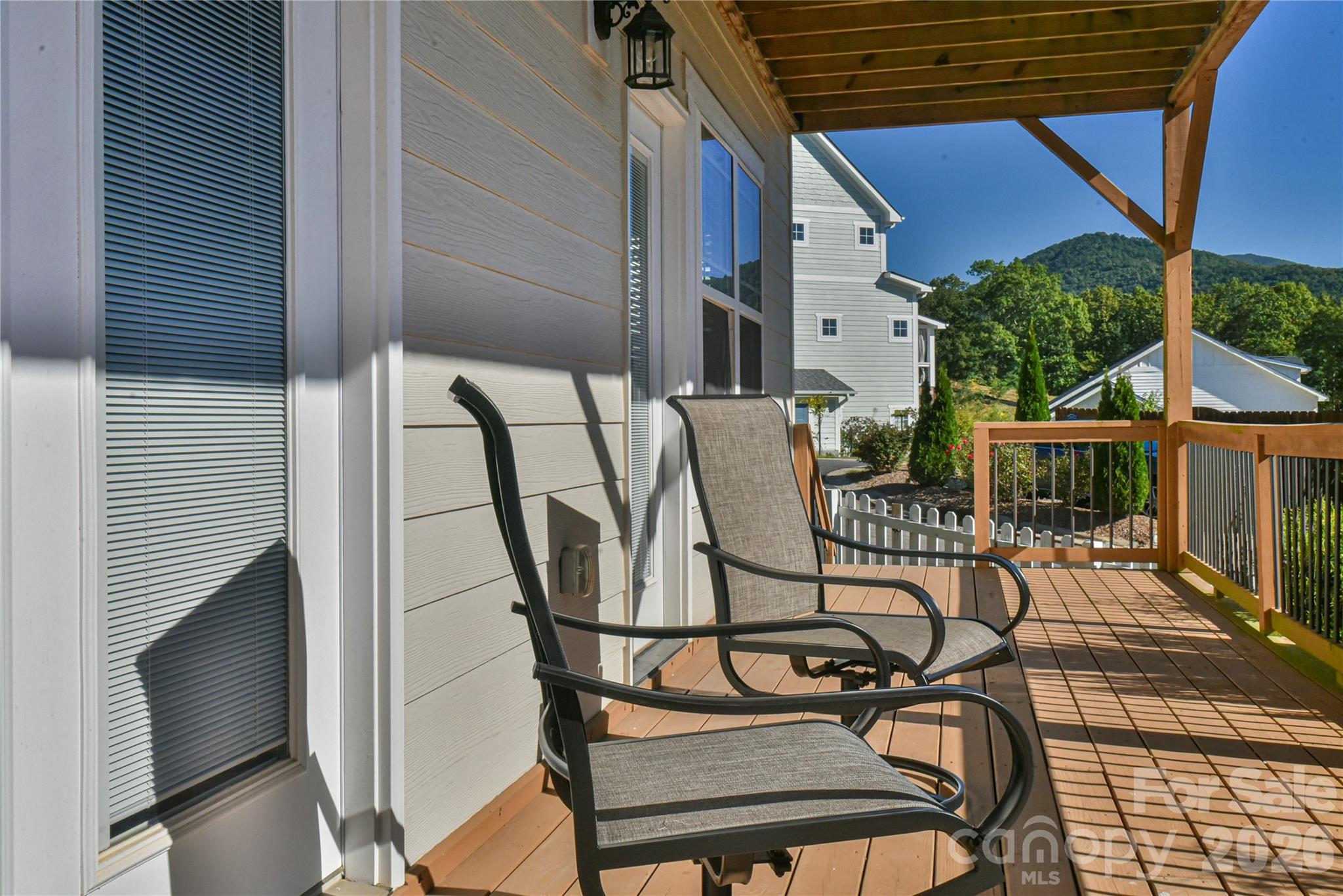 3 Leeds Lane Black Mountain NC 28711