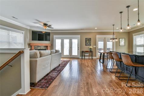 3 Leeds Lane Black Mountain NC 28711